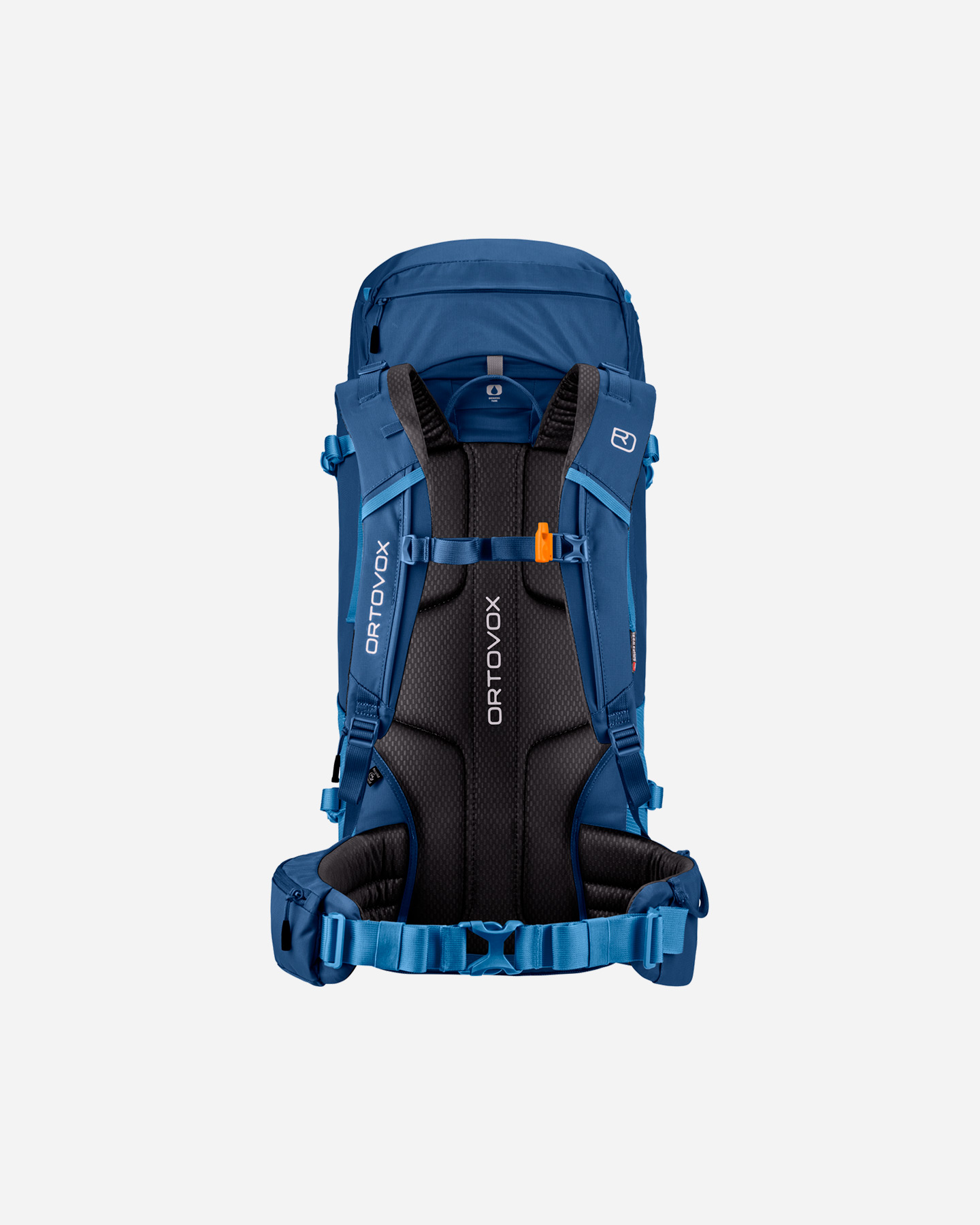 Zaino alpinismo ORTOVOX PEAK 35  - Blu - 1 | Cisalfa Sport
