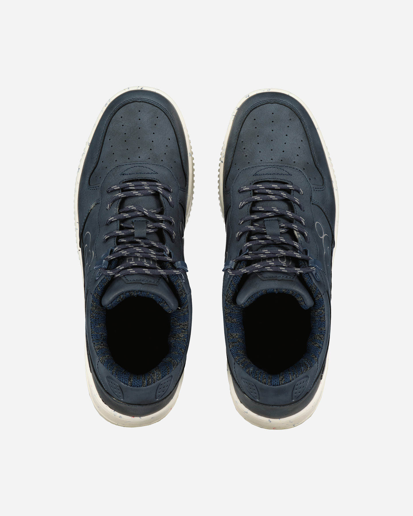 Scarpe sneakers MISTRAL NEW YORK M - Blu Navy - 3 | Cisalfa Sport
