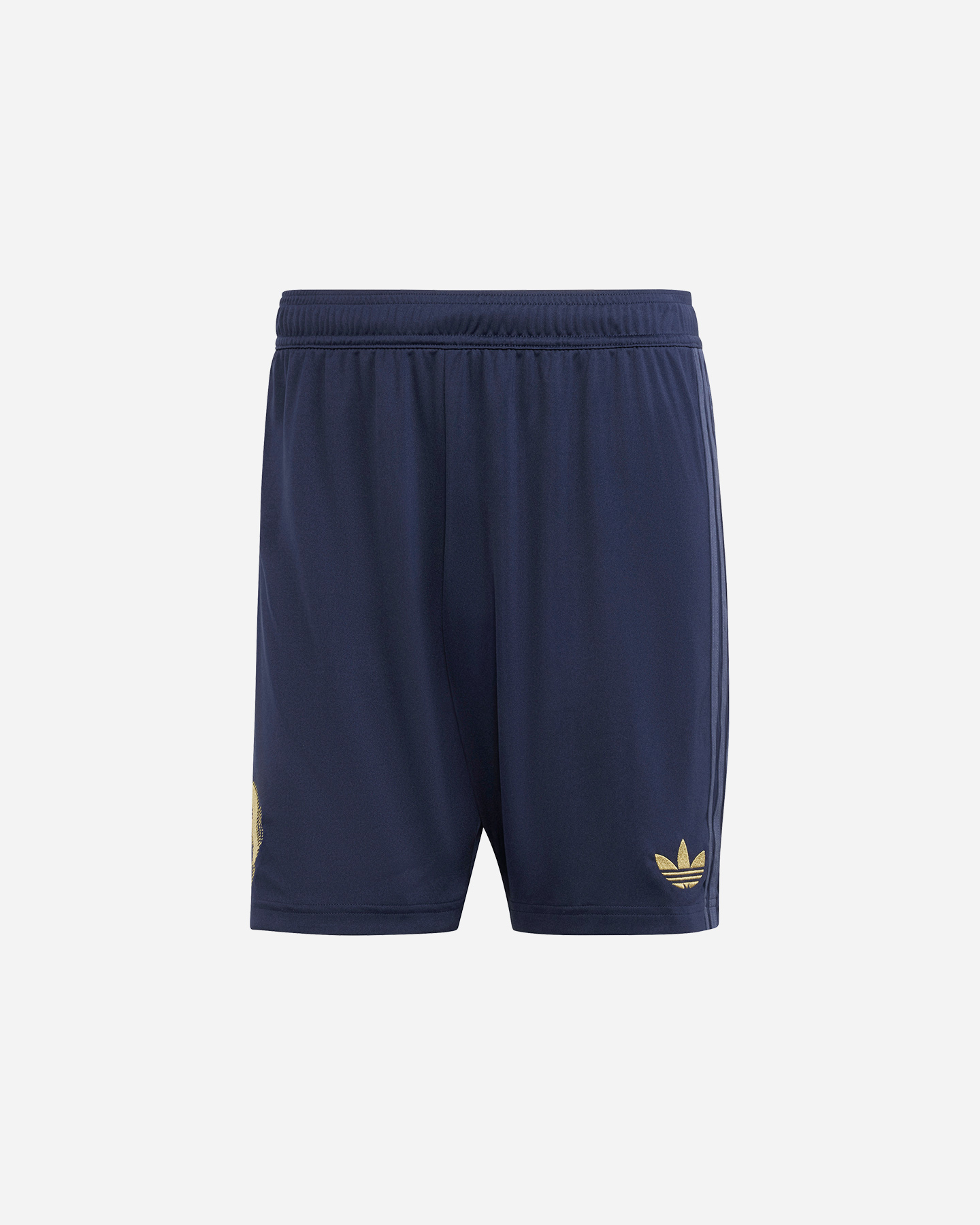 Pantaloncini calcio ufficiali ADIDAS JUVENTUS 3RD 24-25 M - Color mix - 0 | Cisalfa Sport