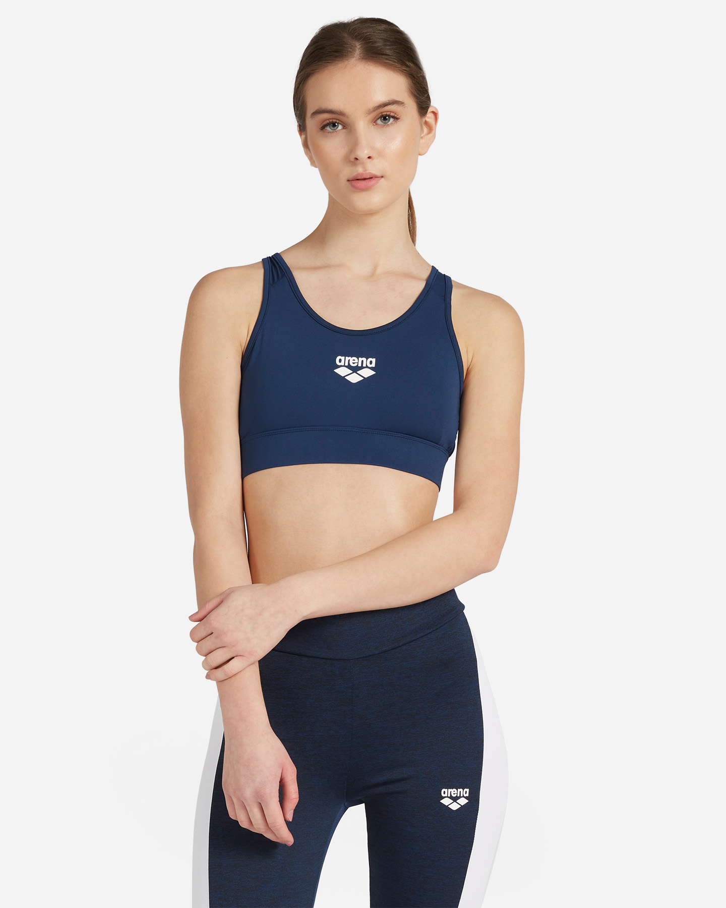 Bra training ARENA BASIC LINE W - 6 | Cisalfa Sport