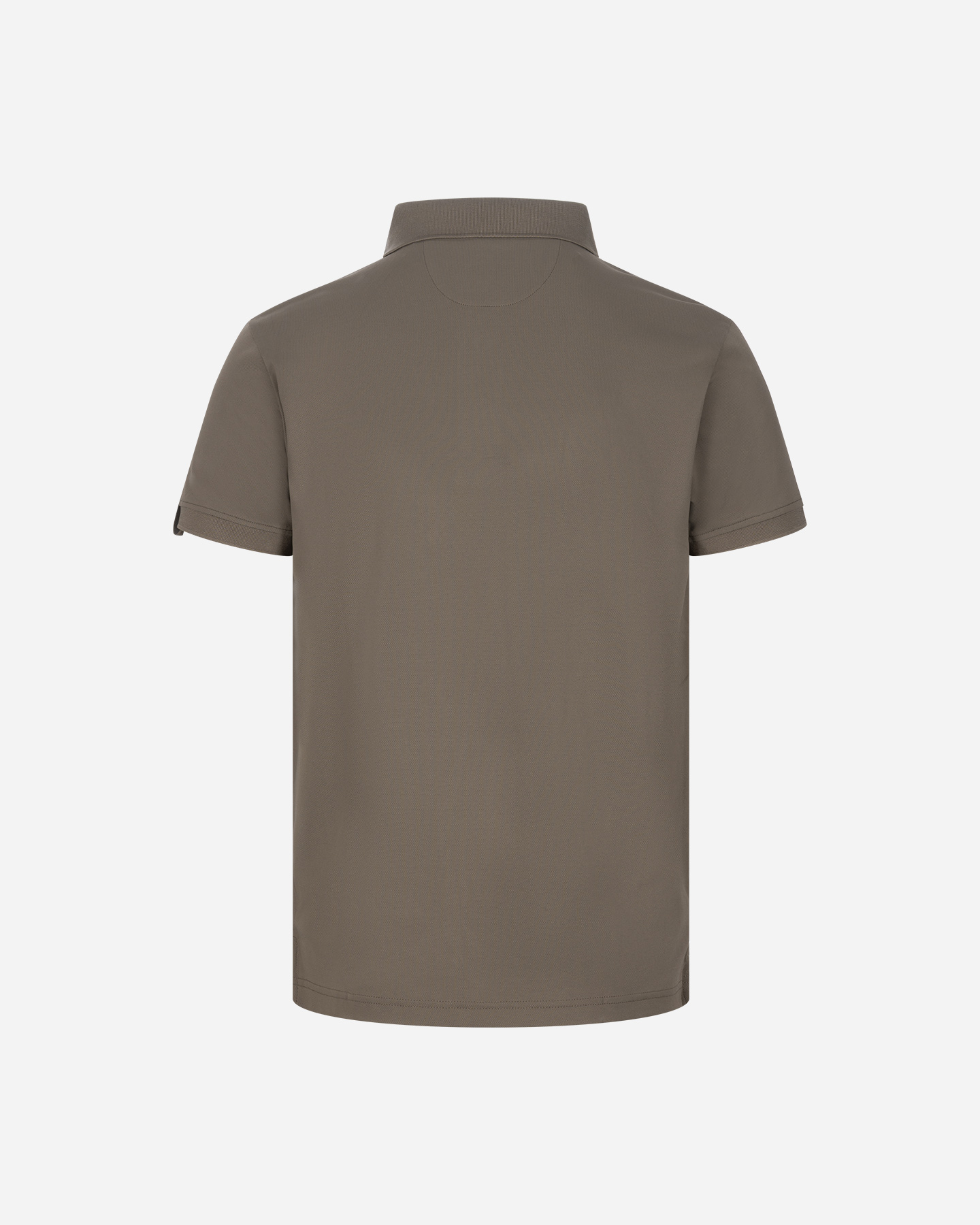 Polo RH+ TACTEL SCIROCCO M - Marrone - 1 | Cisalfa Sport