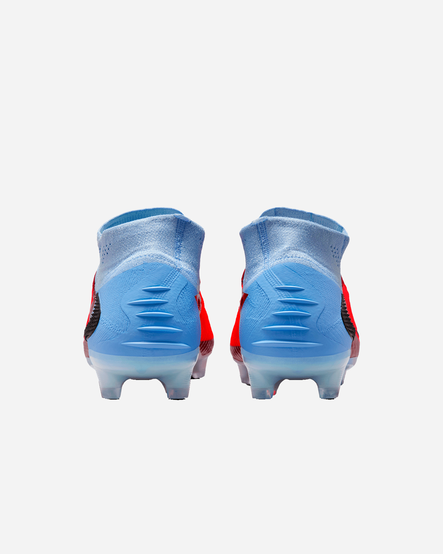 Scarpe calcio NIKE PHANTOM 6 HIGH ELITE FG M - Color mix - 4 | Cisalfa Sport
