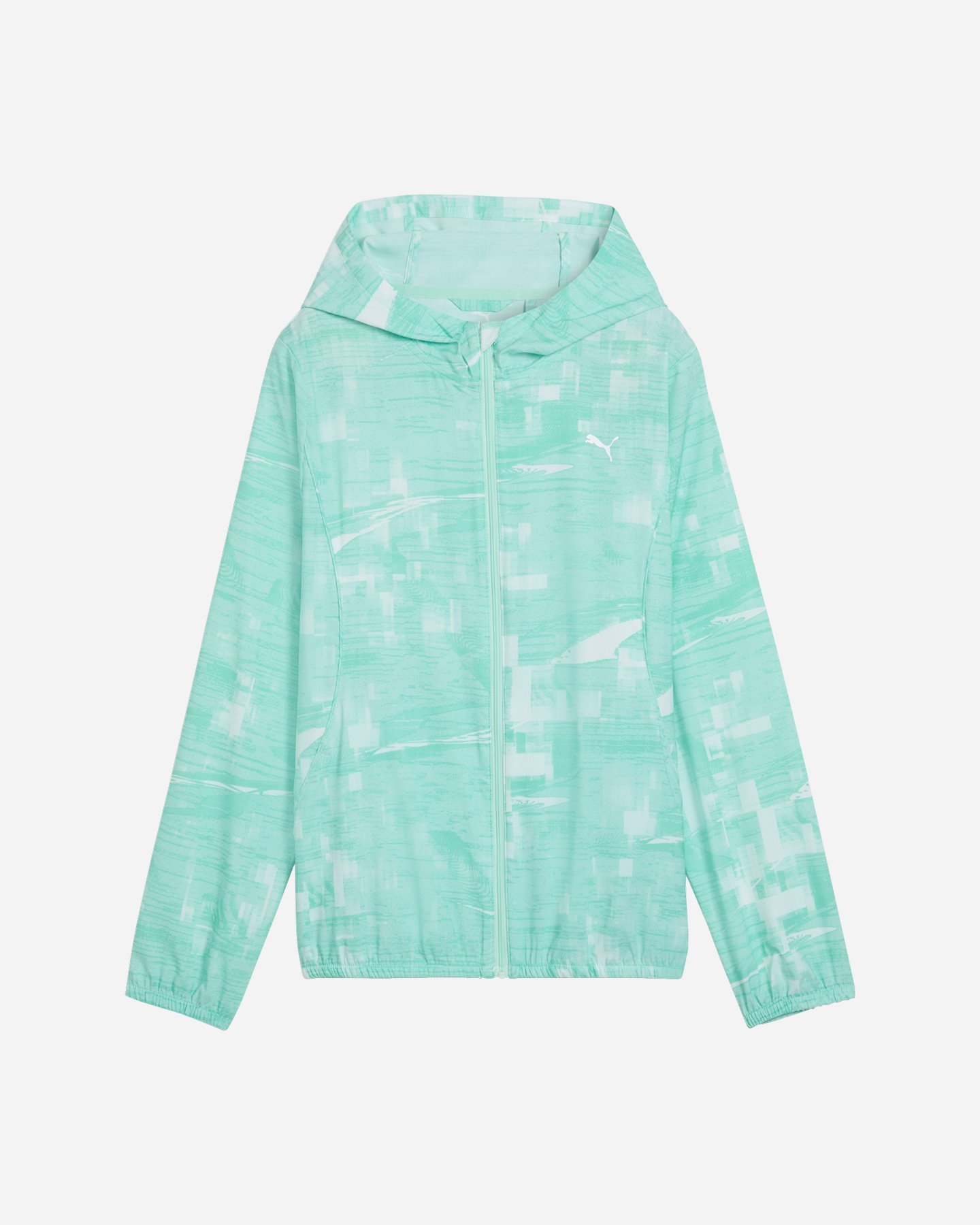 Giacca running PUMA RUN VELOCITY W - Azzurro - 0 | Cisalfa Sport