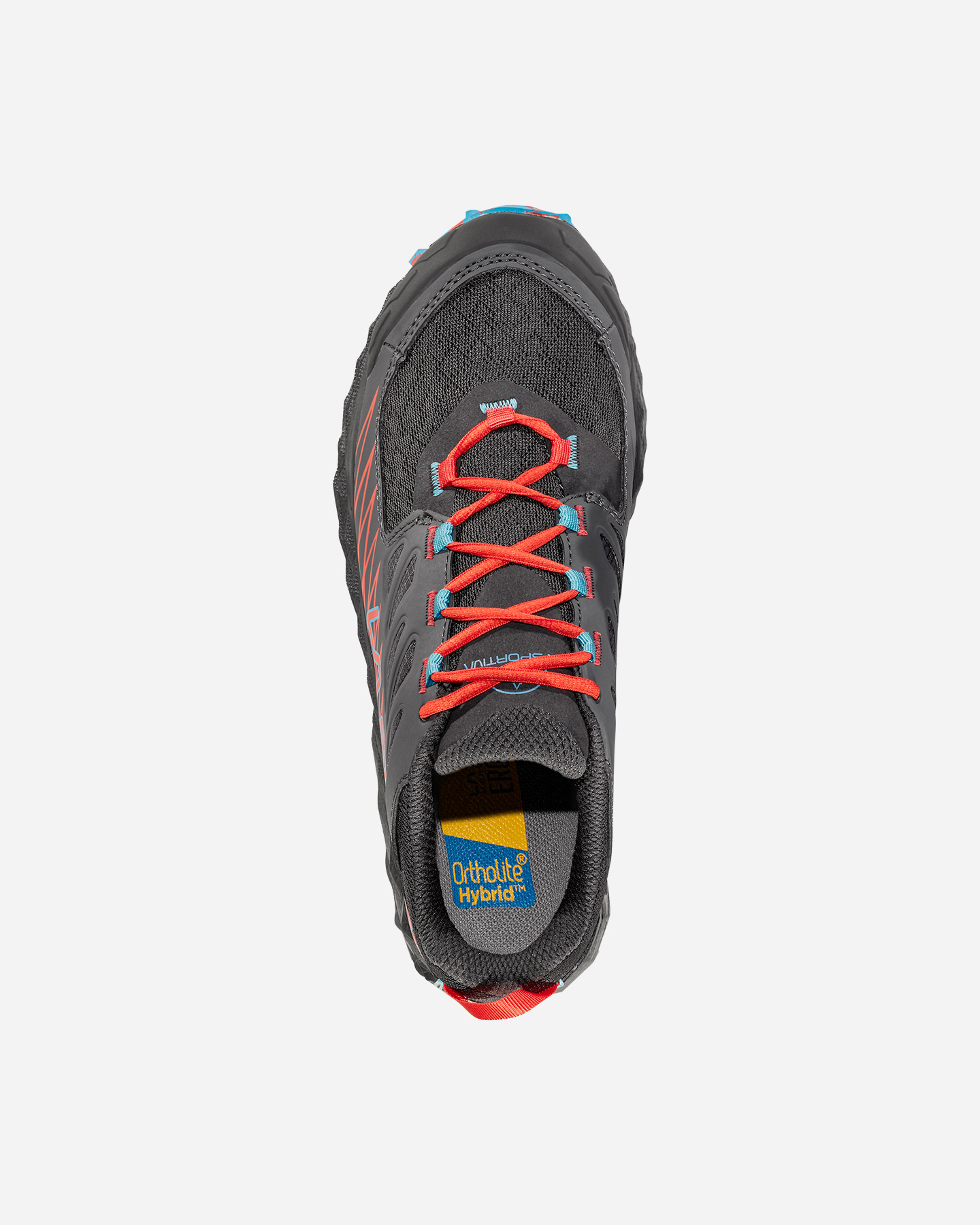 Scarpe trail LA SPORTIVA LYCAN GTX W - Grigio - 3 | Cisalfa Sport