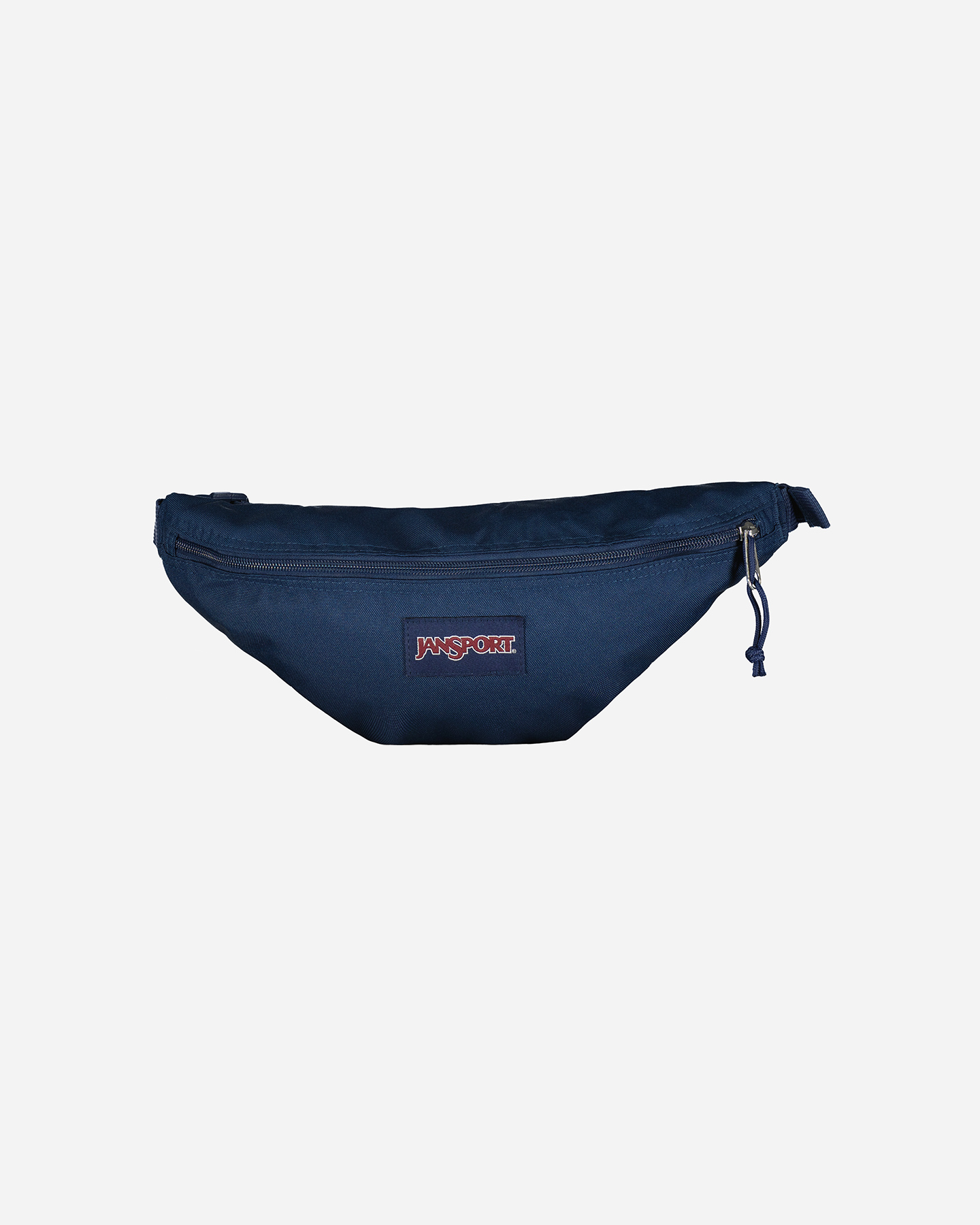 Marsupio JANSPORT SWING WAISTPACK  - Blu Navy - 0 | Cisalfa Sport