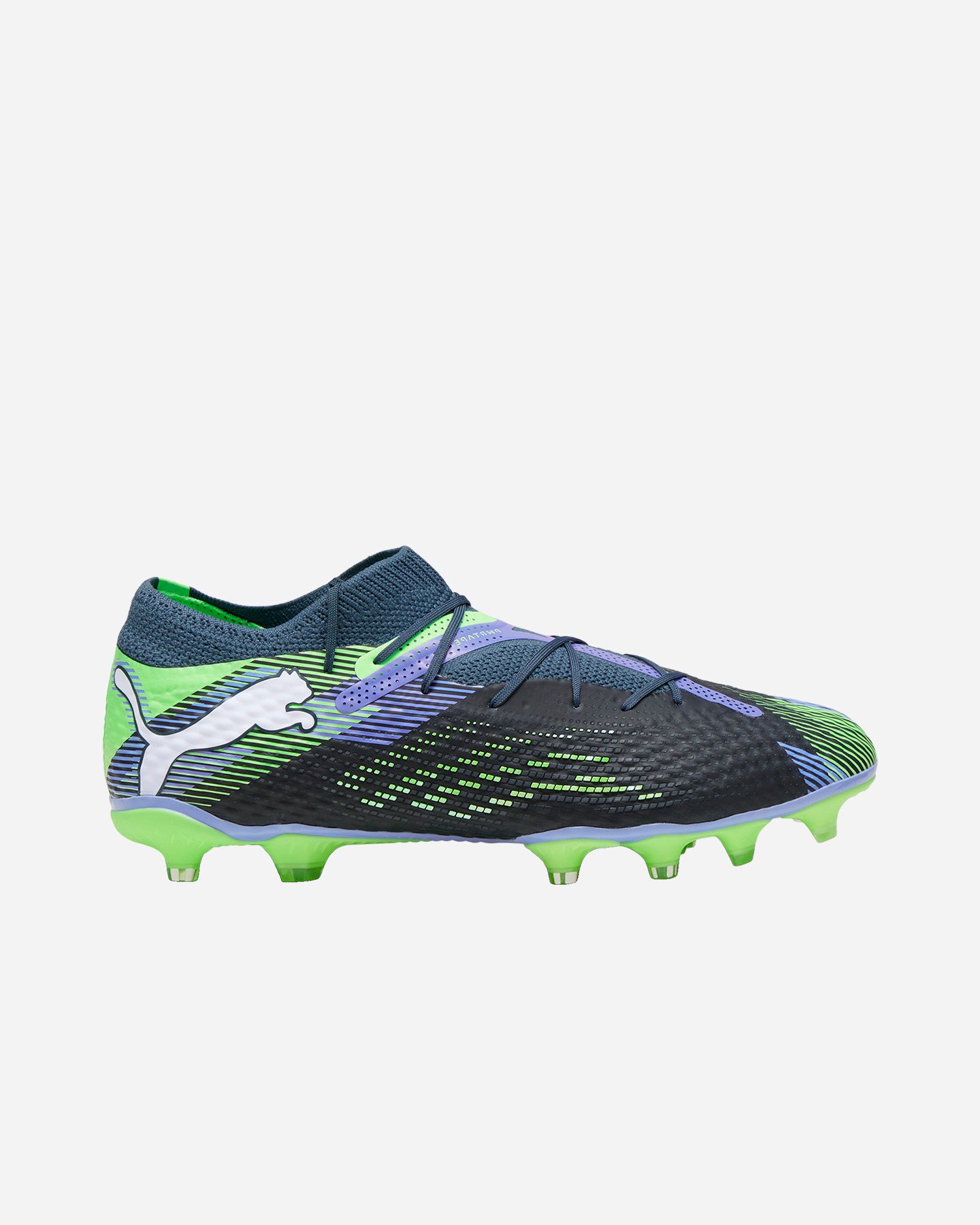 Scarpe calcio PUMA FUTURE 7 PRO+ FG-AG M - Grigio - 0 | Cisalfa Sport