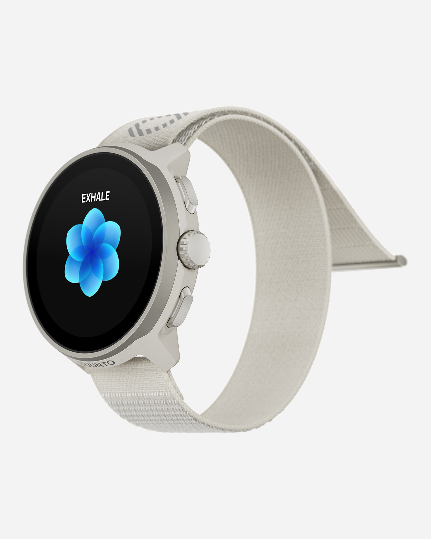 Orologio multifunzione SUUNTO RUN  - Grigio - 3 | Cisalfa Sport