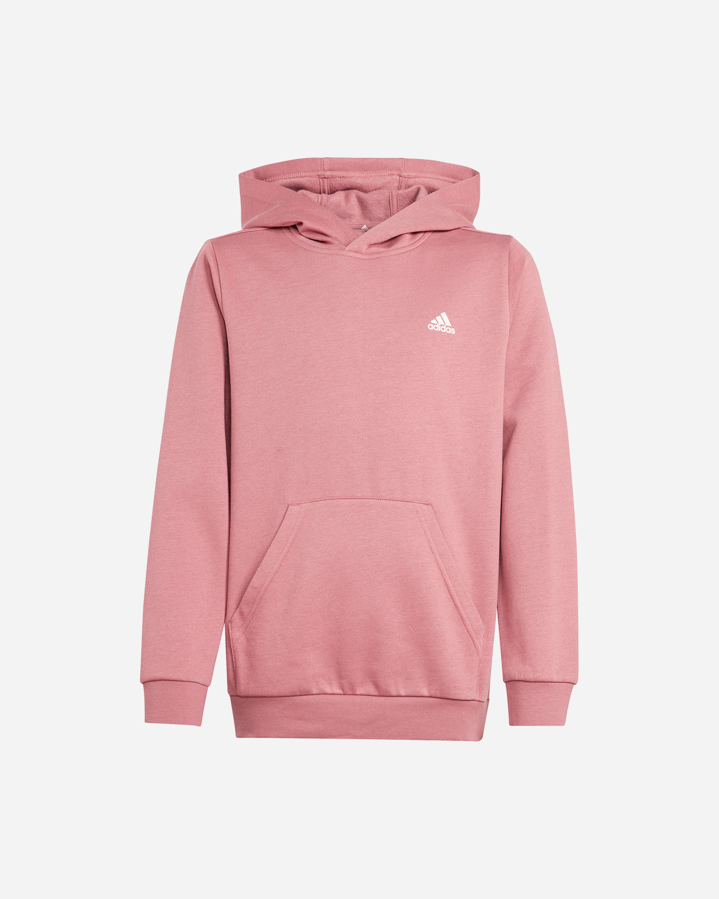 Felpa ADIDAS SMALL LOGO JR - Viola - 0 | Cisalfa Sport