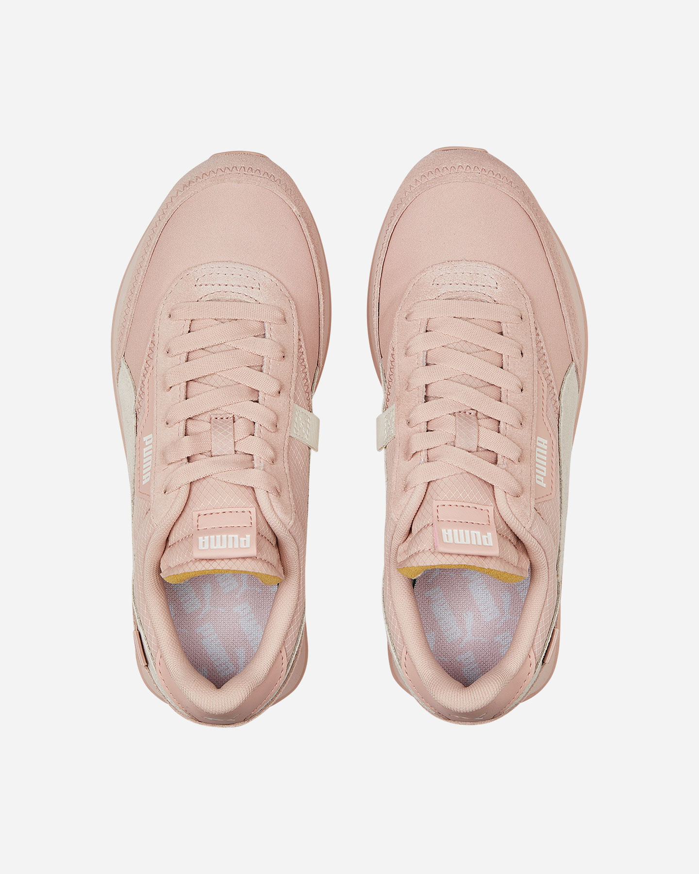 Scarpe sneakers PUMA FUTURE RIDER PLAY ON SD W - 9 | Cisalfa Sport