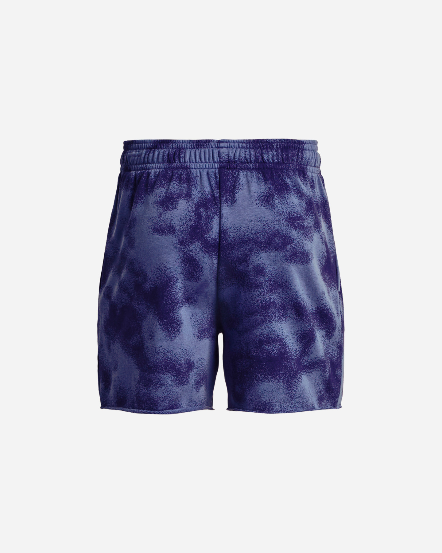 Pantaloncini UNDER ARMOUR RIVAL NOVEL M - 7 | Cisalfa Sport