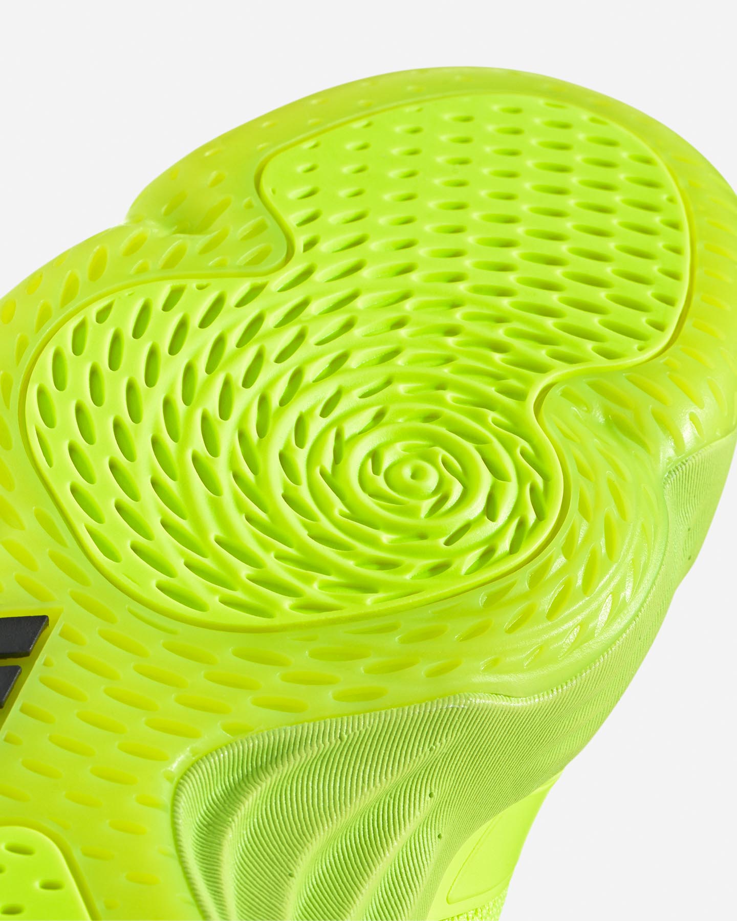 Scarpe volley ADIDAS COURTSTABIL M - Verde - 4 | Cisalfa Sport