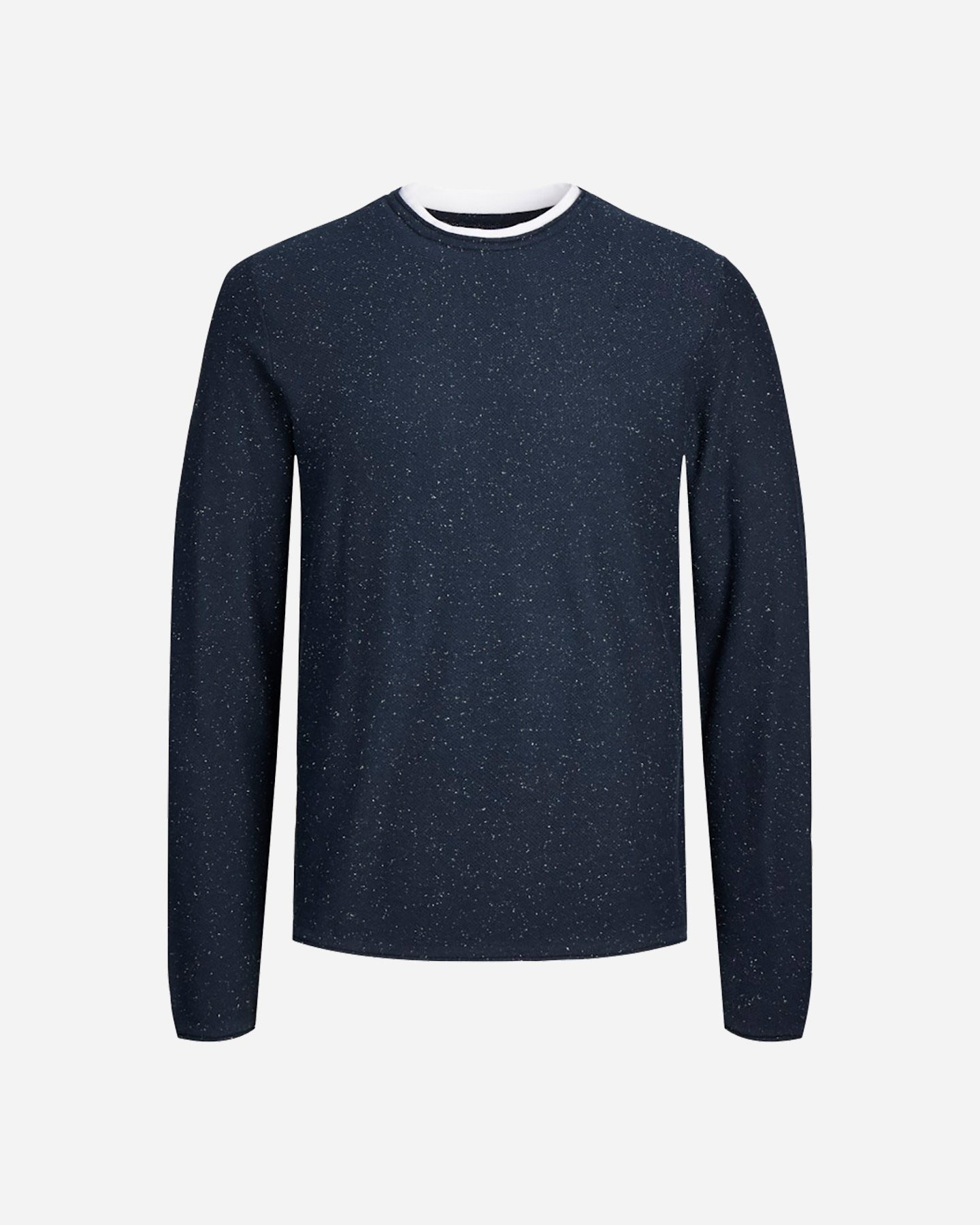 Maglione JACK & JONES JORTWINN M - Blu - 0 | Cisalfa Sport