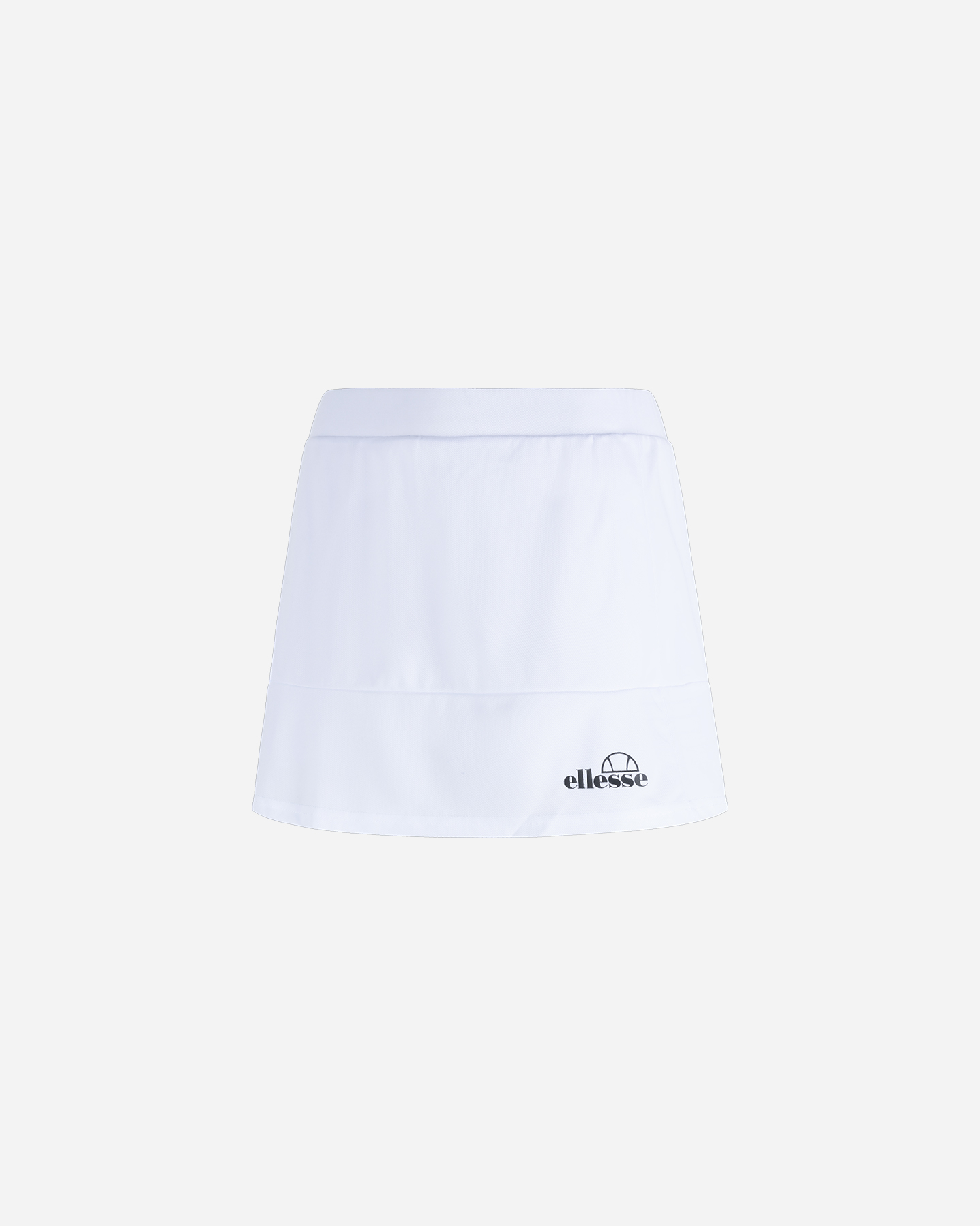 Bottom tennis ELLESSE CLASSIC W - Bianco - 0 | Cisalfa Sport