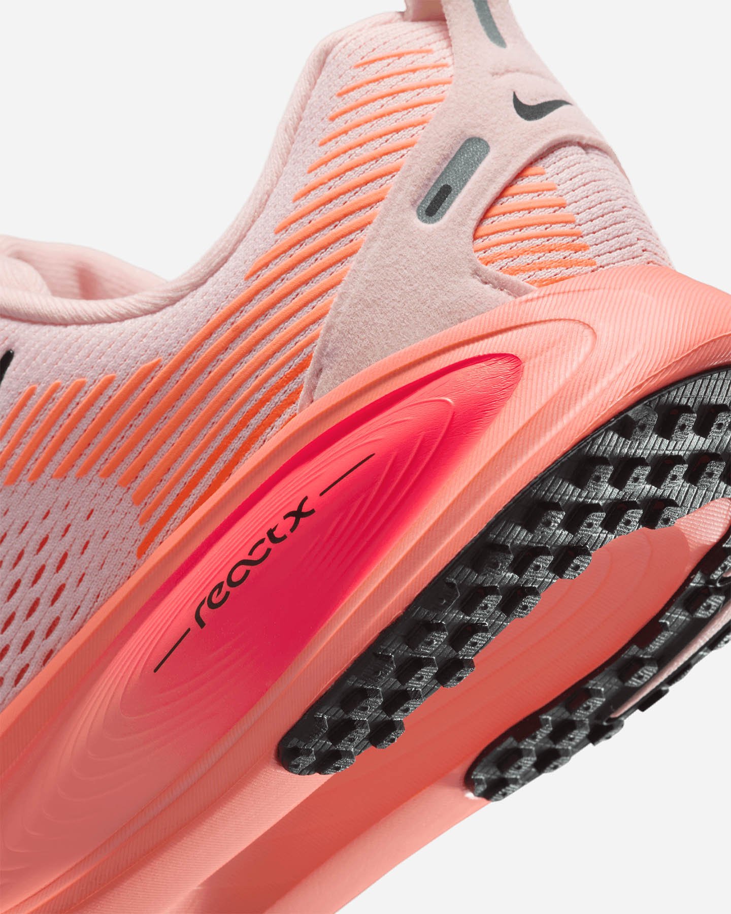 Scarpe running NIKE VOMERO 18 GS JR - Rosa - 5 | Cisalfa Sport