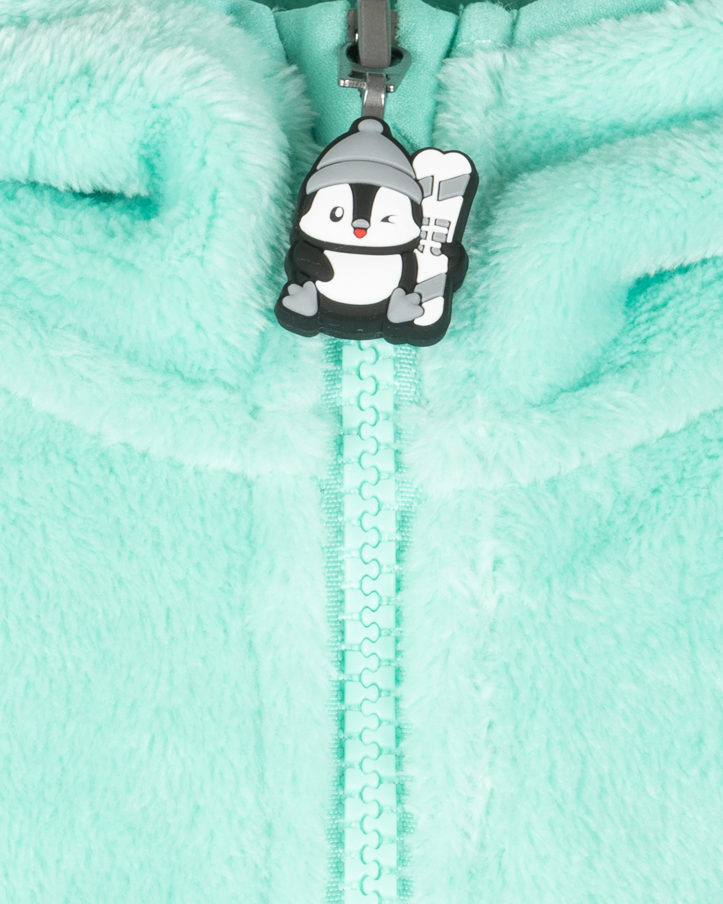 Pile sci MCKINLEY TEDDY JR - Verde - 2 | Cisalfa Sport