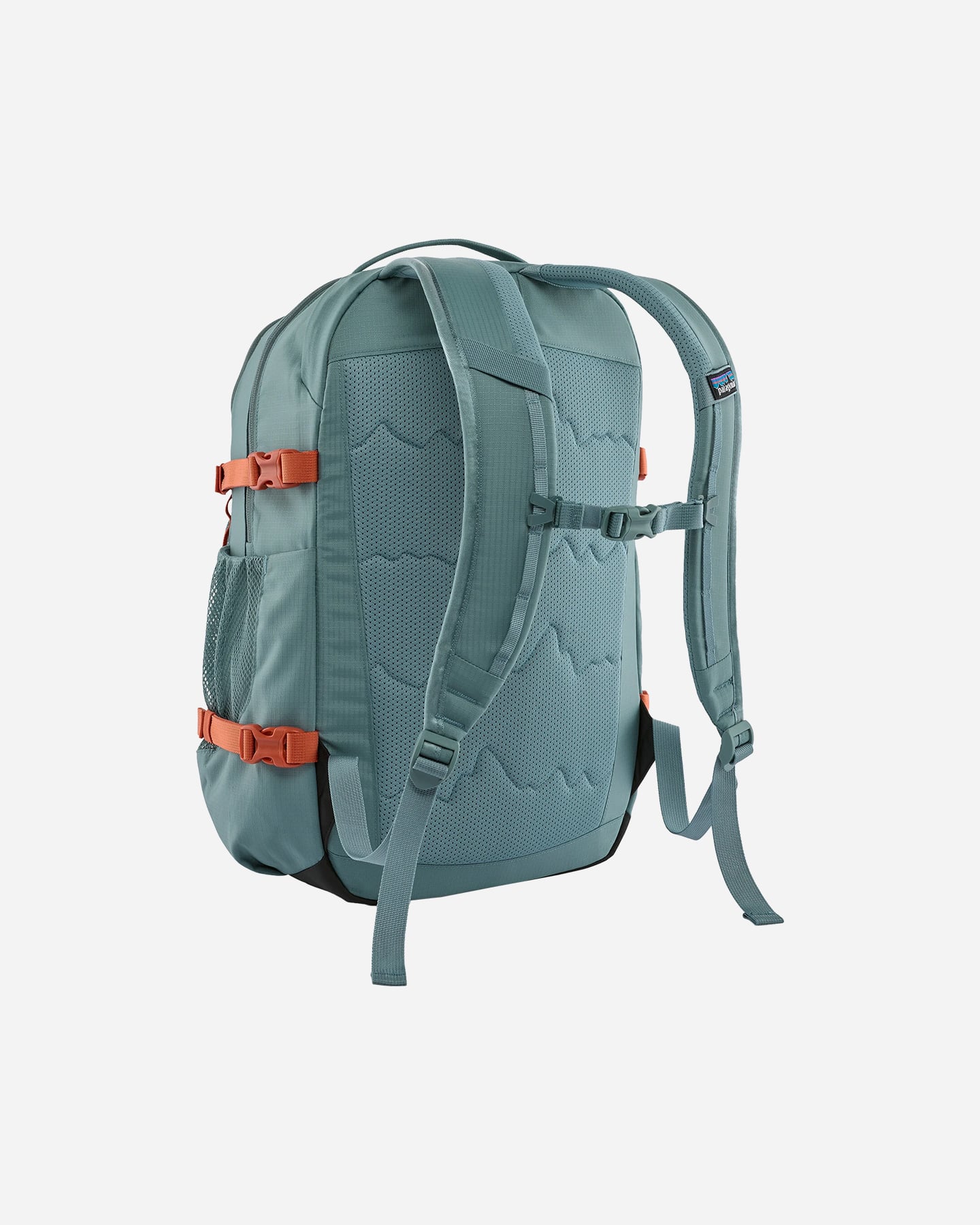 Zaino PATAGONIA REFUGIO 30L  - Azzurro - 2 | Cisalfa Sport