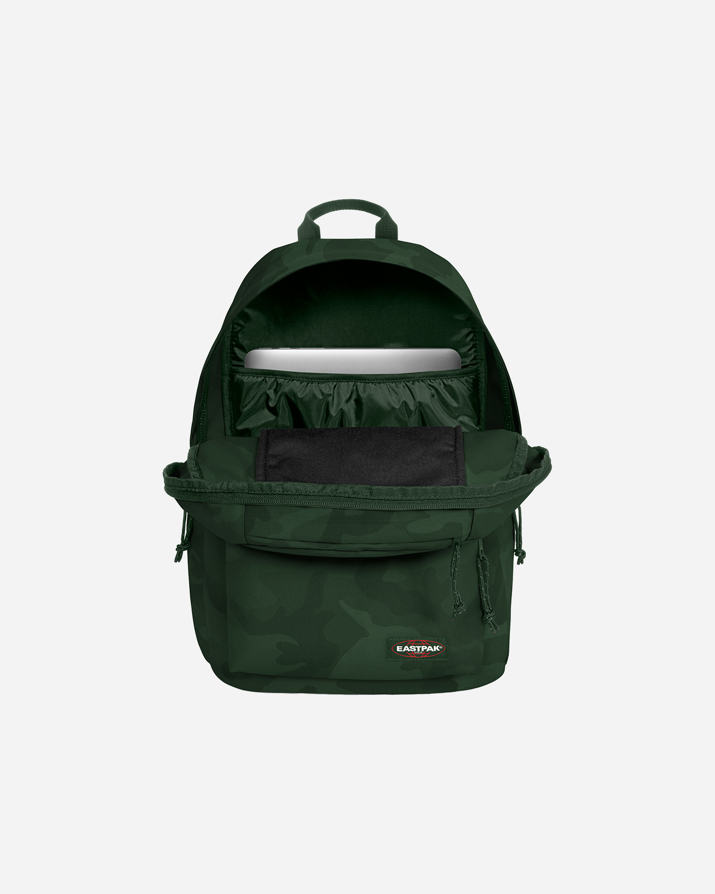 Zaino EASTPAK PADDED DOUBLE CASUAL CAMO  - Color mix - 1 | Cisalfa Sport