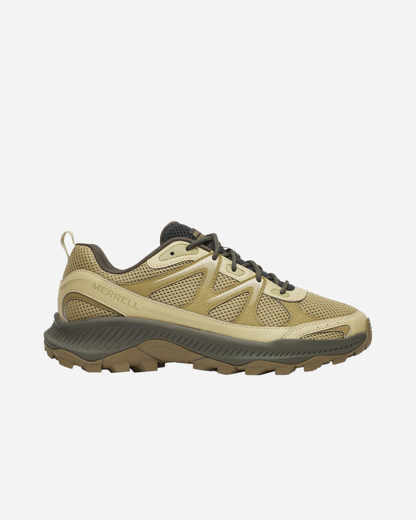 Scarpe trekking MERRELL TEMPO EXP M - Marrone - 0 | Cisalfa Sport