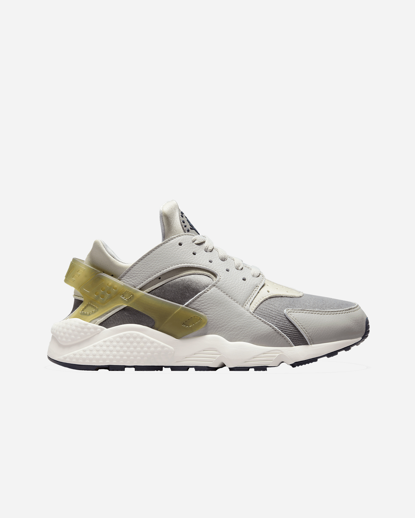 Scarpe sneakers NIKE AIR HUARACHE M - Grigio - 0 | Cisalfa Sport