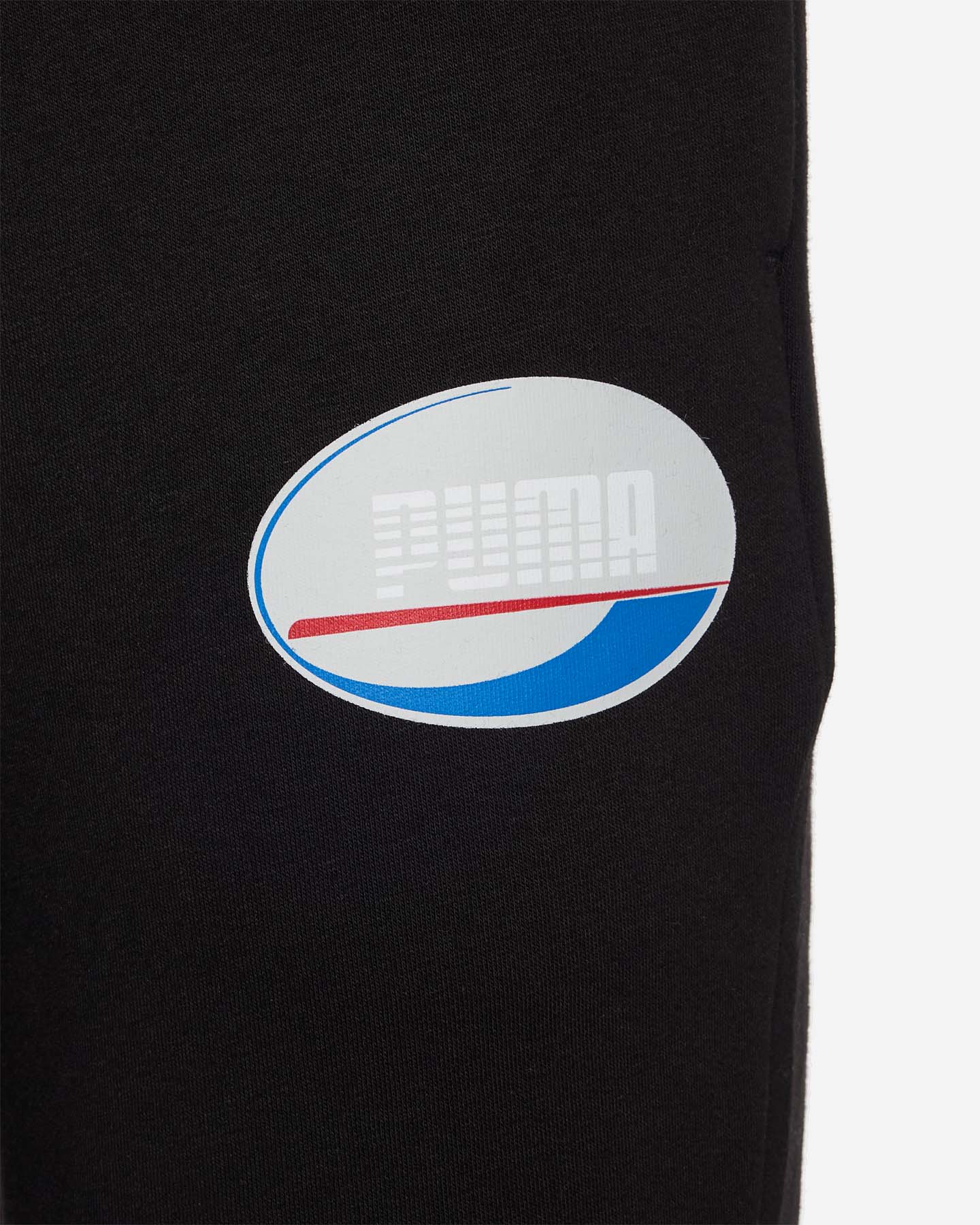 Pantalone PUMA LOGO LAB M - Nero - 2 | Cisalfa Sport