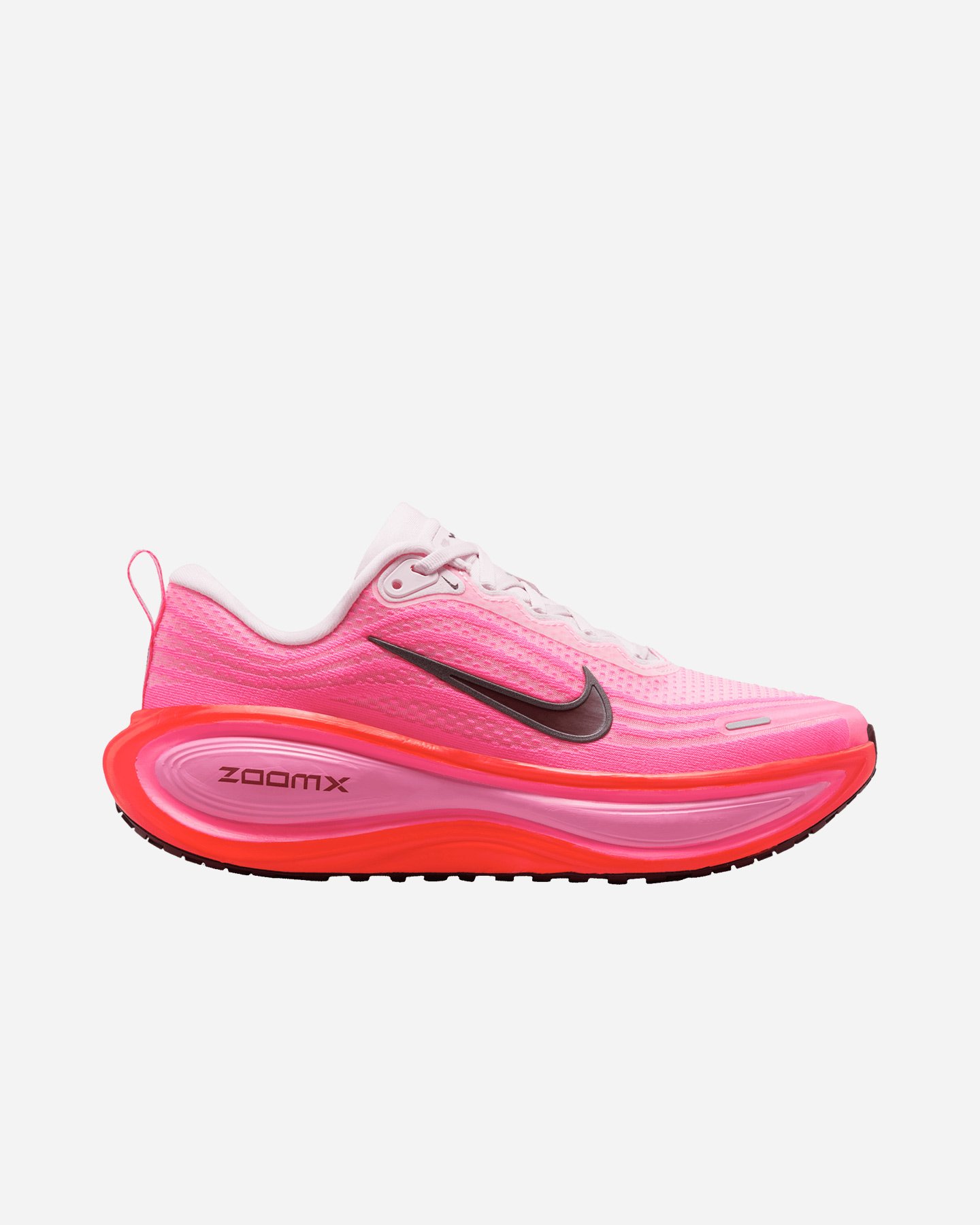 Scarpe running NIKE VOMERO PLUS W - Rosa - 0 | Cisalfa Sport