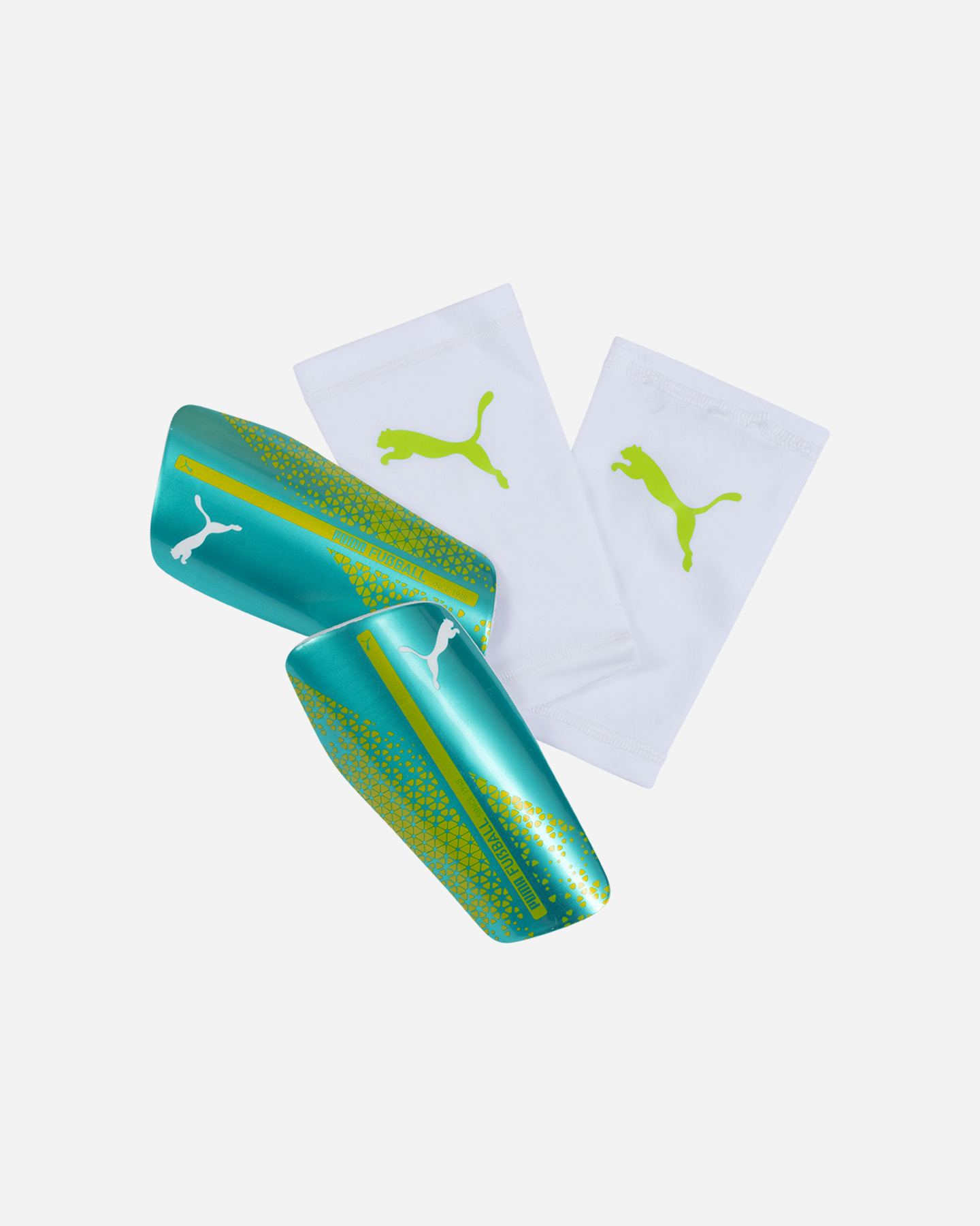 Parastinchi PUMA STANDALONE ELECTRIC M - 0 | Cisalfa Sport