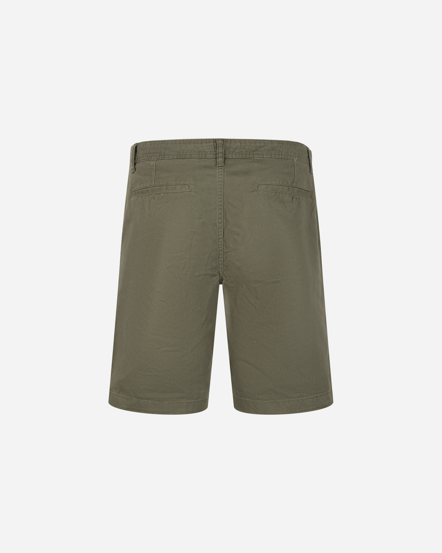 Bermuda DACK'S ESSENTIAL M - Verde - 5 | Cisalfa Sport