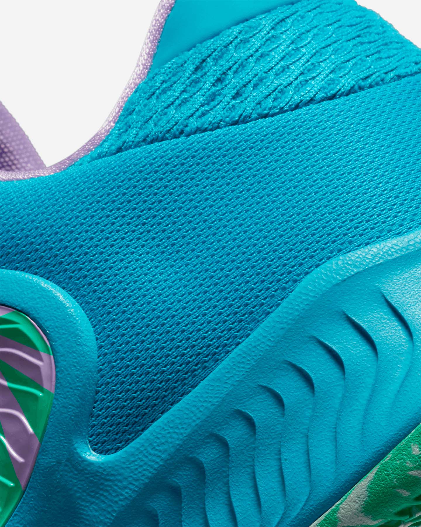 Scarpe basket NIKE FREAK 4 GS LASER JR - Blu - 5 | Cisalfa Sport