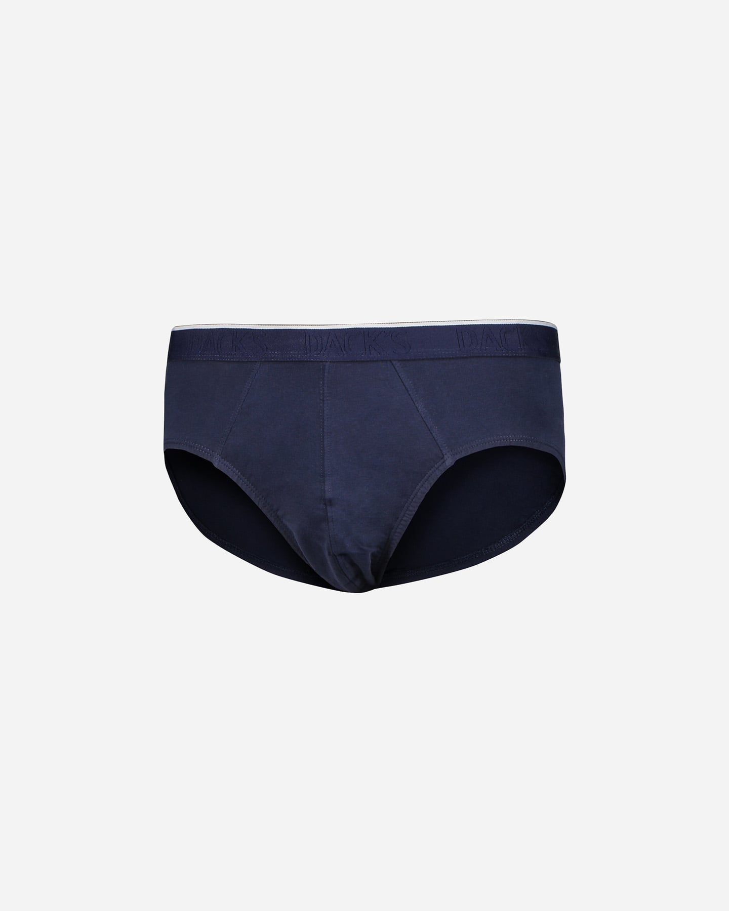Slip intimo DACK'S BIPACK BASIC SLIP M - Blu - 1 | Cisalfa Sport