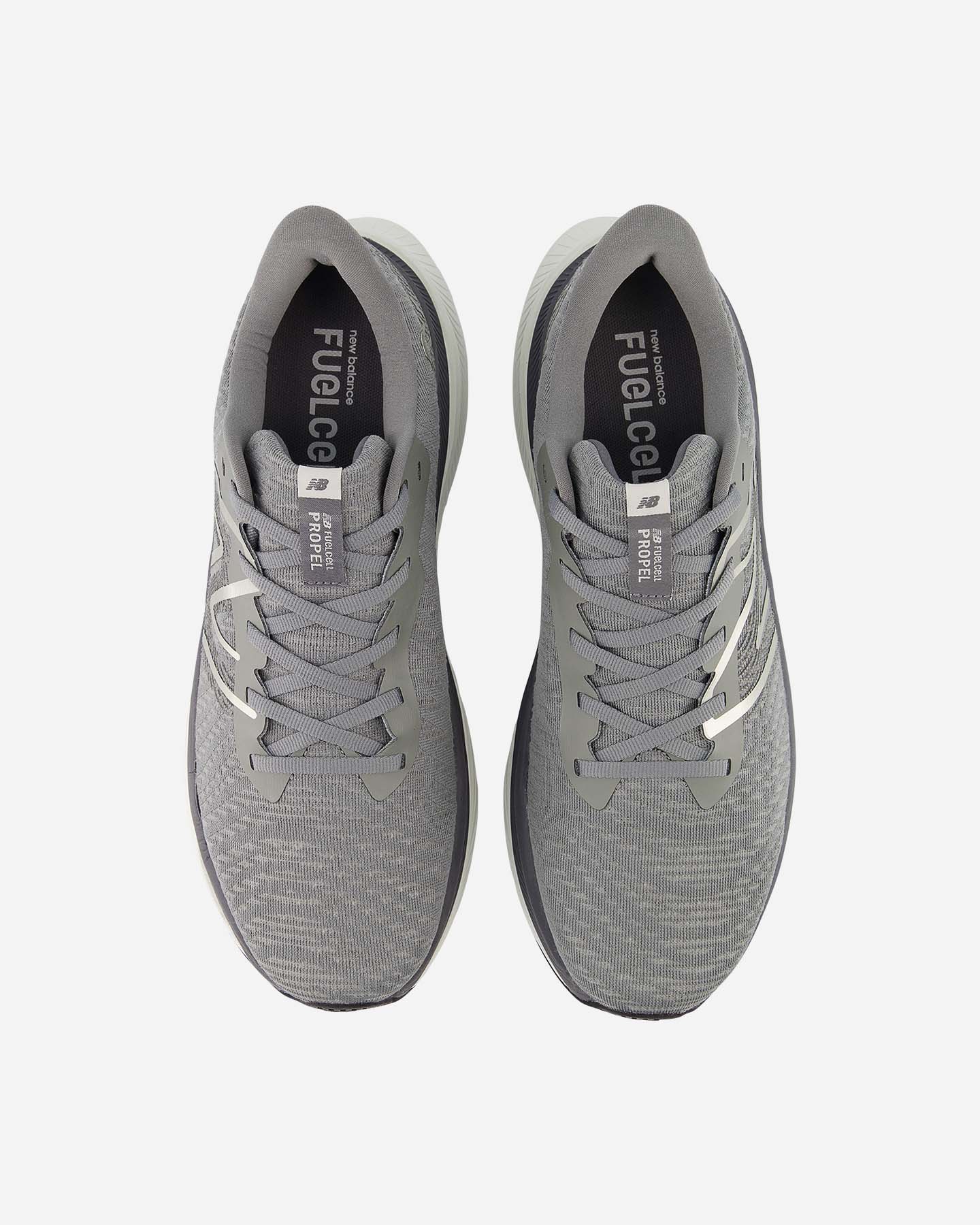 Scarpe running NEW BALANCE FUELCELL PROPEL V4 M - Grigio - 1 | Cisalfa Sport