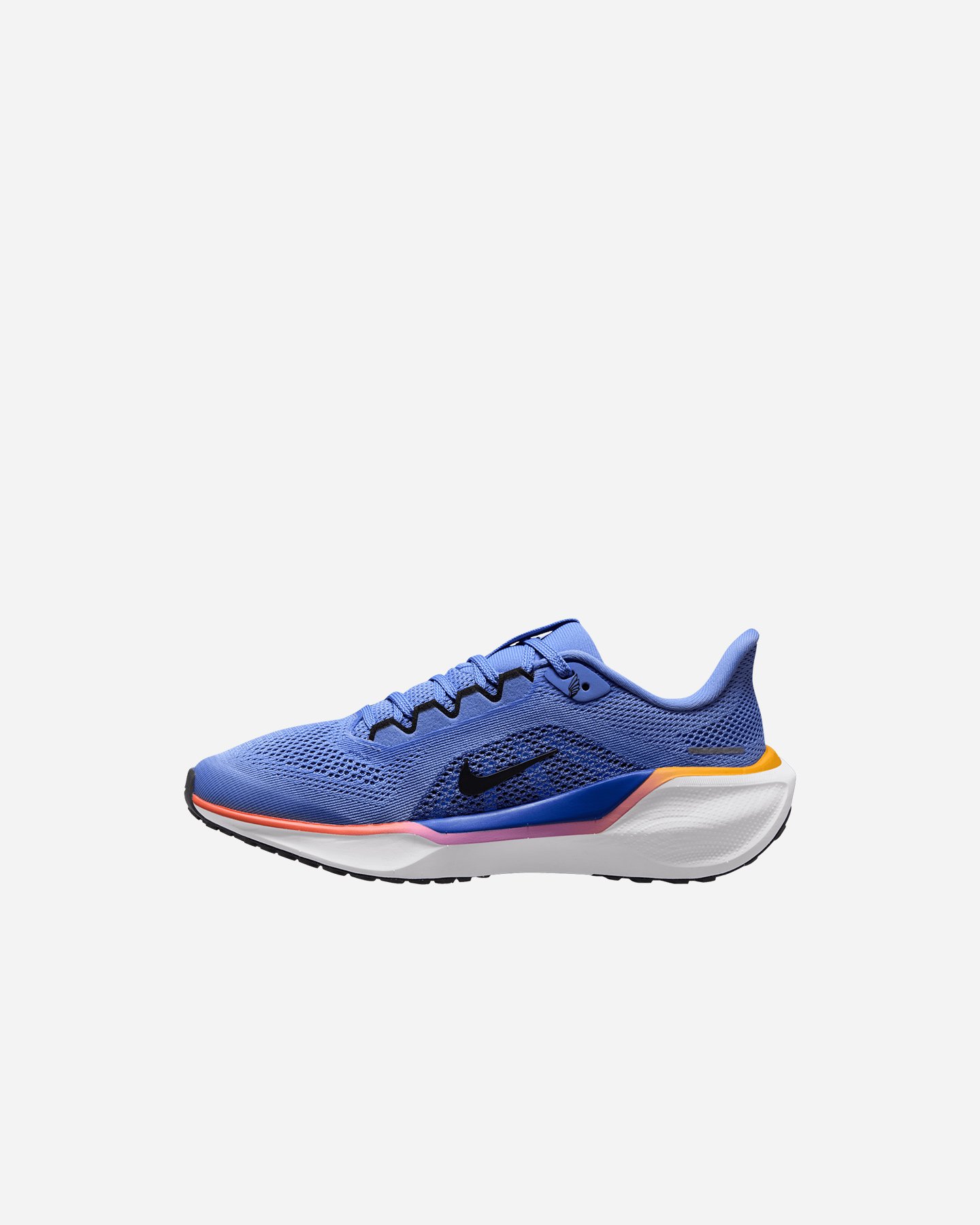 Scarpe running NIKE AIR ZOOM PEGASUS 40 JR - Blu - 3 | Cisalfa Sport