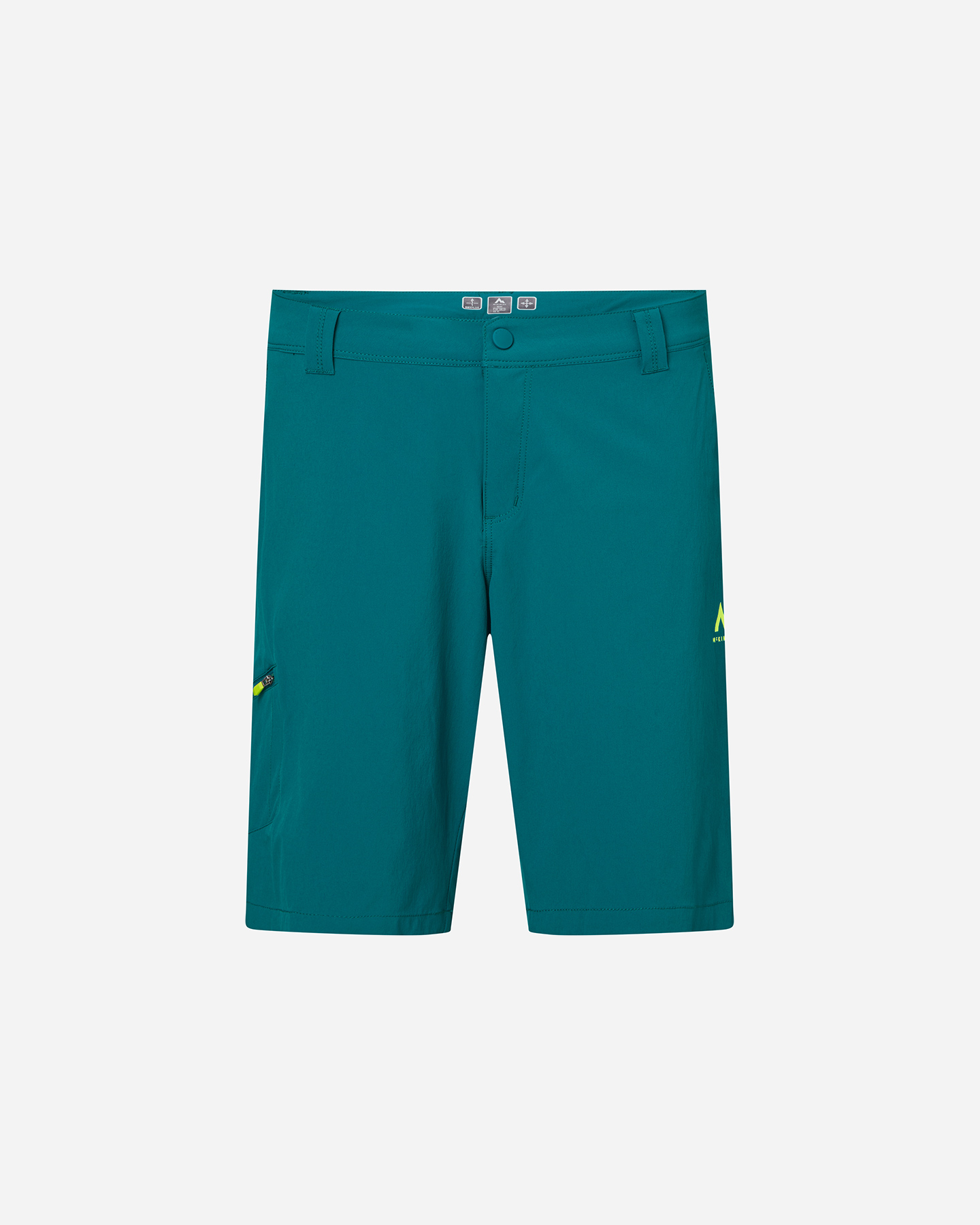 Pantaloncini MCKINLEY CAMERON II M - 17 | Cisalfa Sport