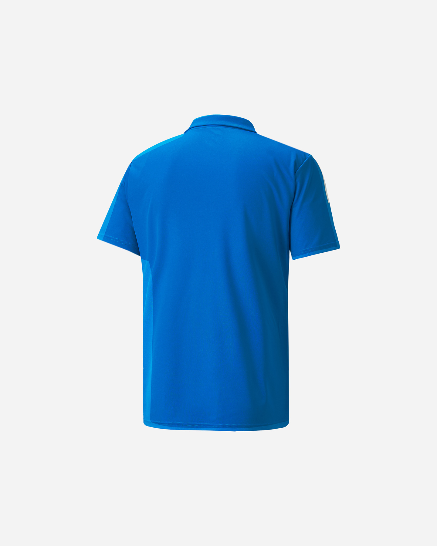 Polo PUMA TEAMLIGA SIDELINE JR - Blu - 1 | Cisalfa Sport