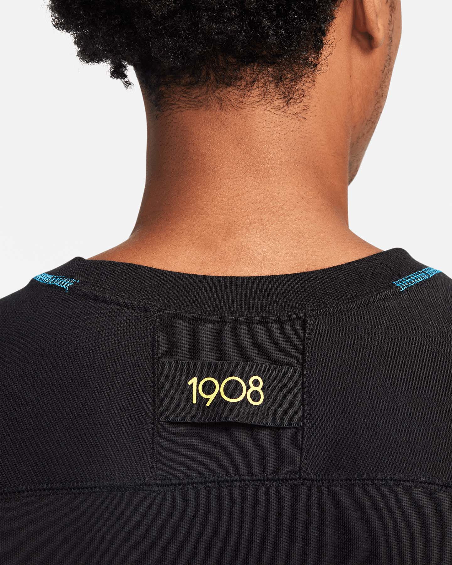 Abbigliamento calcio ufficiale NIKE INTER TRAVEL 22 -23 M - 2 | Cisalfa Sport