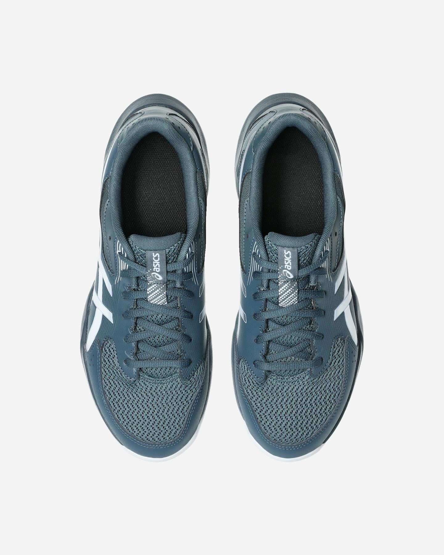 Scarpe volley ASICS GEL-ROCKET M - Blu - 4 | Cisalfa Sport