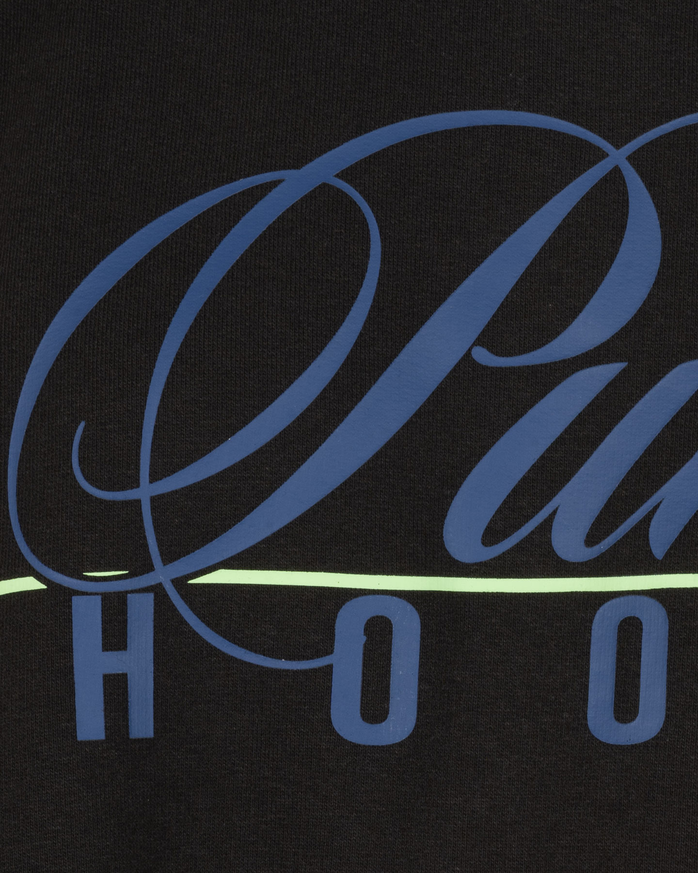 Felpa PUMA BIG LOGO W - Nero - 2 | Cisalfa Sport