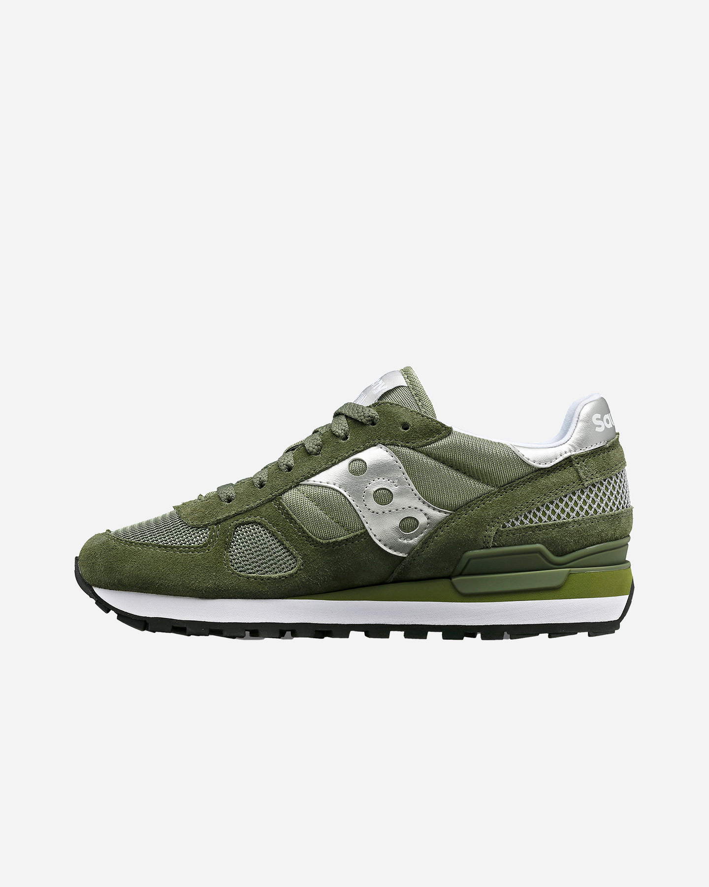 Scarpe sneakers SAUCONY SHADOW ORIGINAL W - 7 | Cisalfa Sport