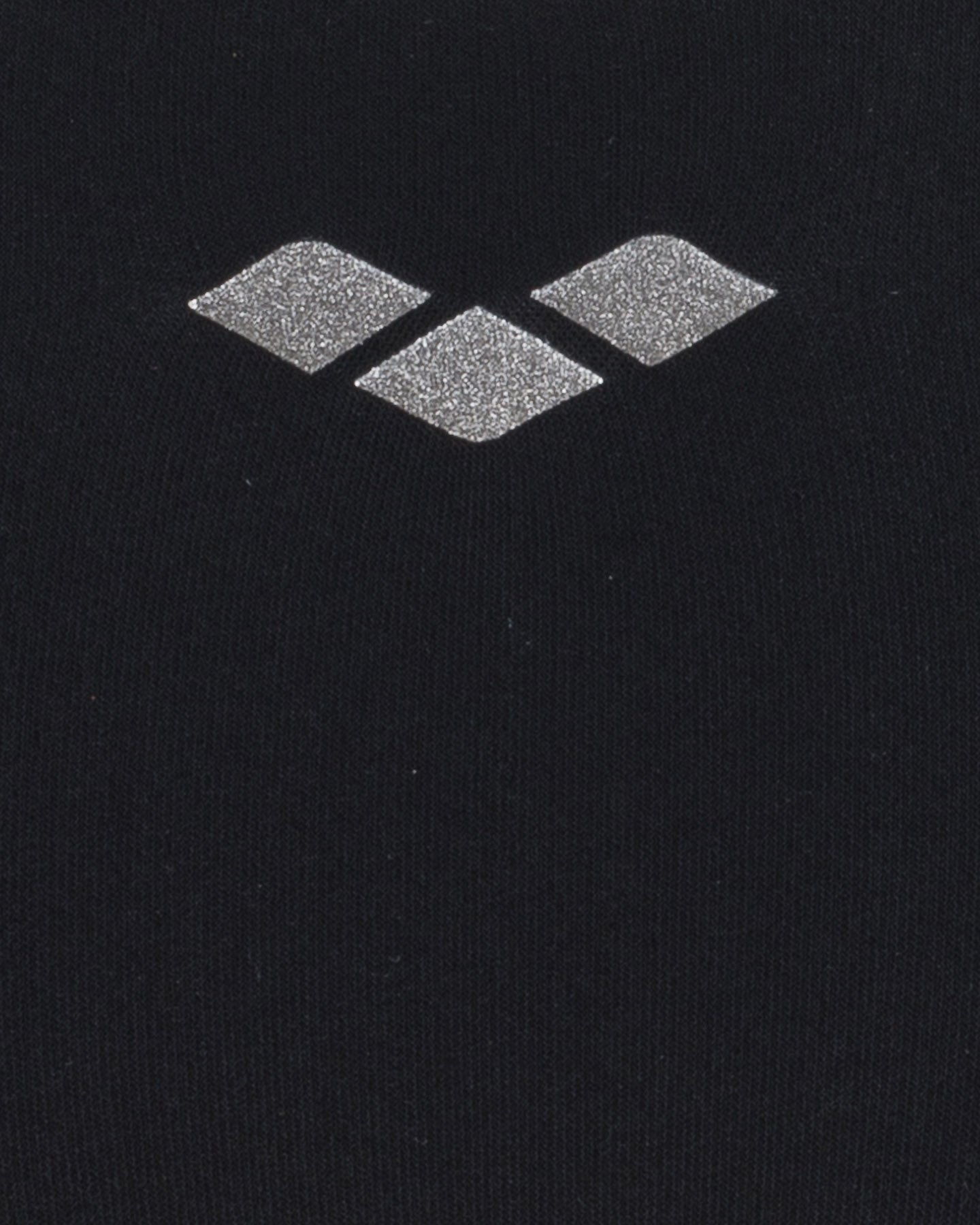 Reggiseno sportivo ARENA ELETTRA W - Nero - 2 | Cisalfa Sport