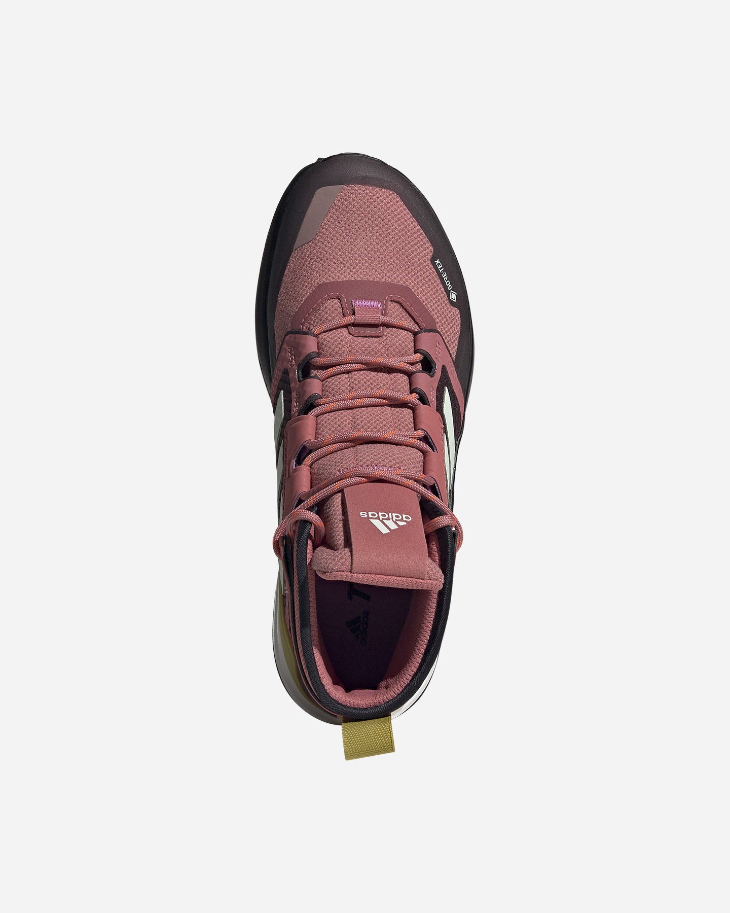 Scarpe escursionismo ADIDAS TERREX TRAILMAKERID GTX W - Fucsia - 2 | Cisalfa Sport