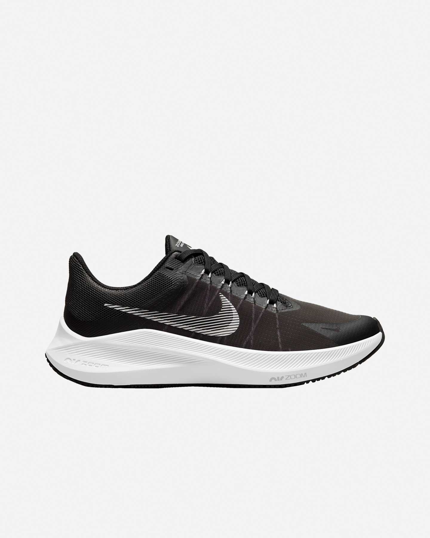 Scarpe running NIKE WINFLO 8 W - Nero - 0 | Cisalfa Sport