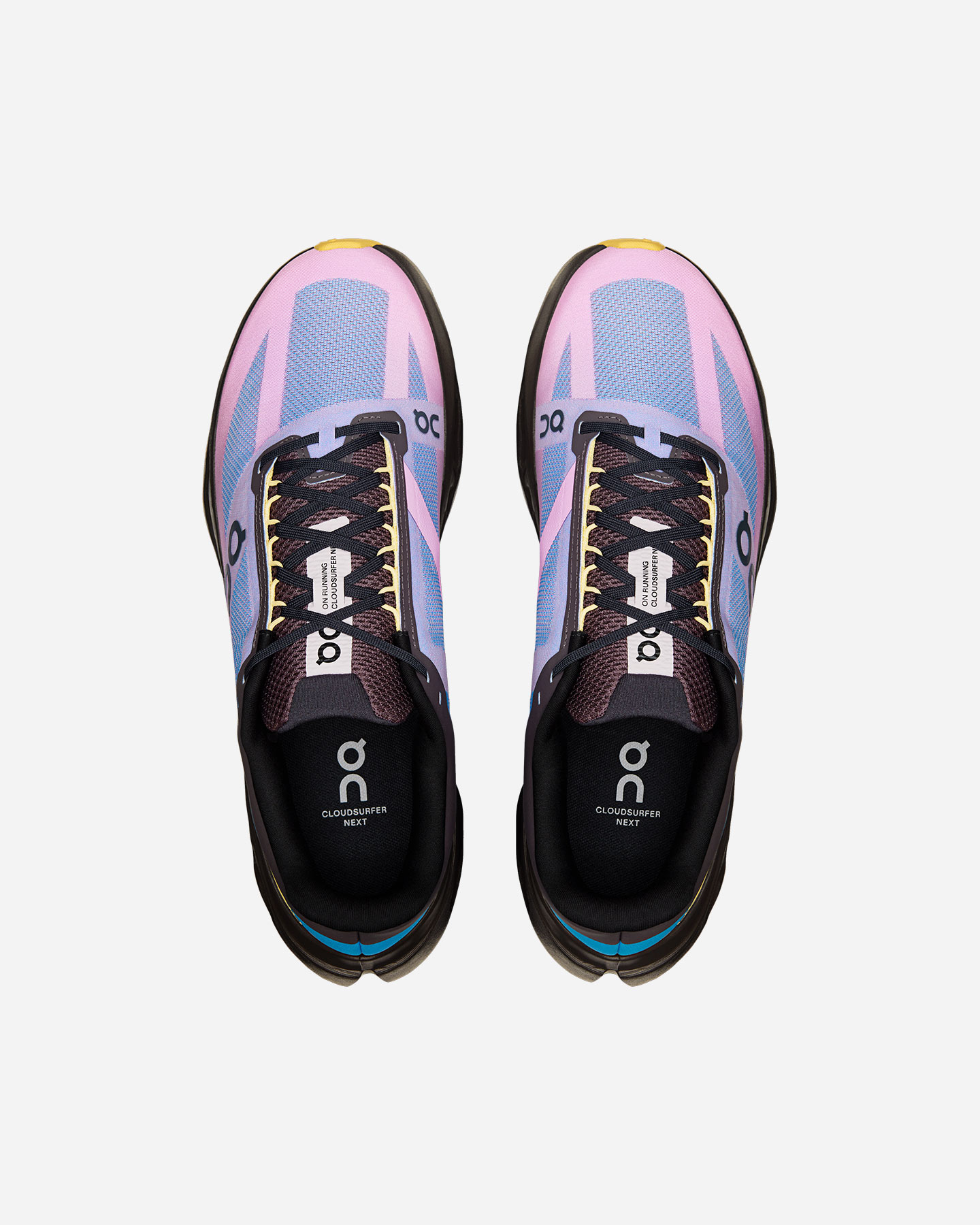 Scarpe running ON CLOUDSURFER NEXT M - Color mix - 3 | Cisalfa Sport