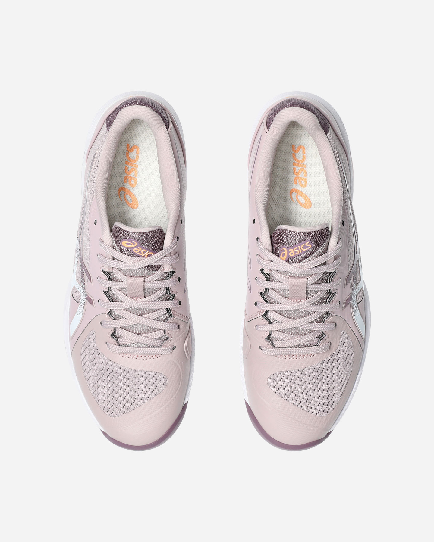 Scarpe tennis ASICS SOLUTION SWIFT FF CLAY W - Rosa - 3 | Cisalfa Sport