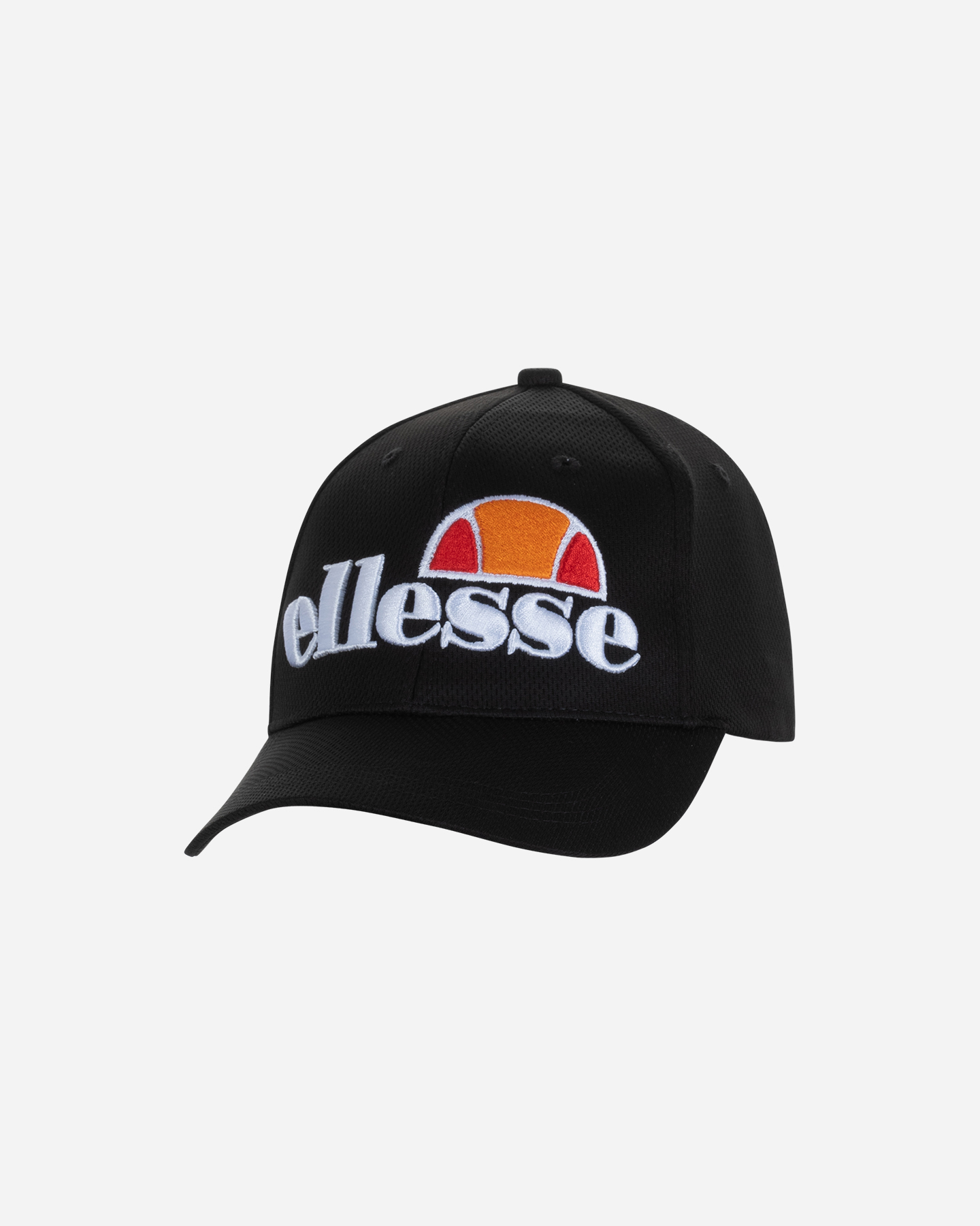 Cappellino ELLESSE BASIC  - Nero - 0 | Cisalfa Sport