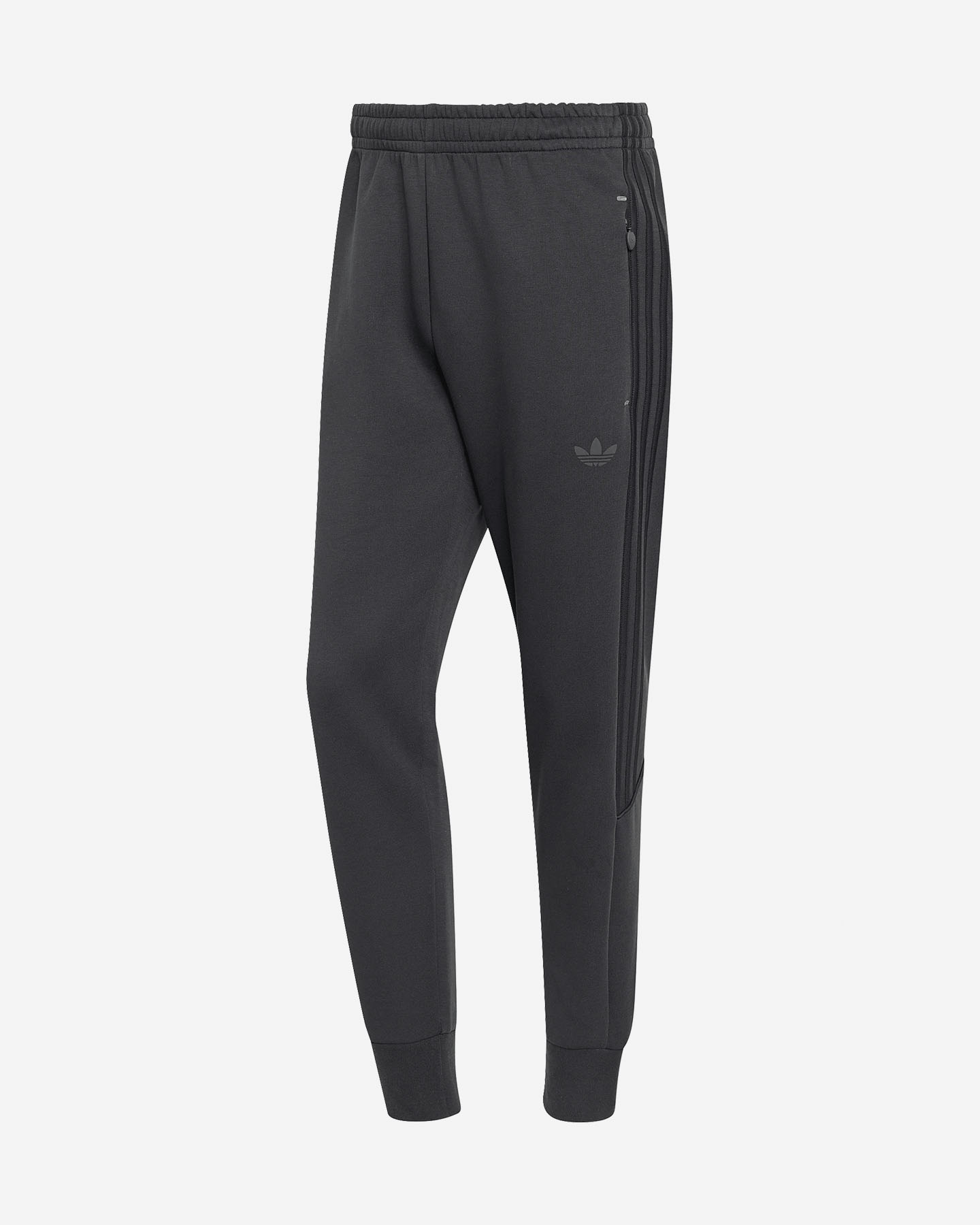 Pantalone ADIDAS TEAMGEIST 26 M - Nero - 0 | Cisalfa Sport