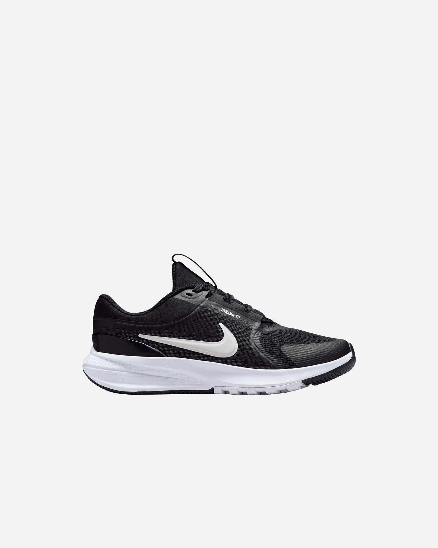 Nike Star Runner 5 Gs Jr - Scarpe Sneakers - Nero