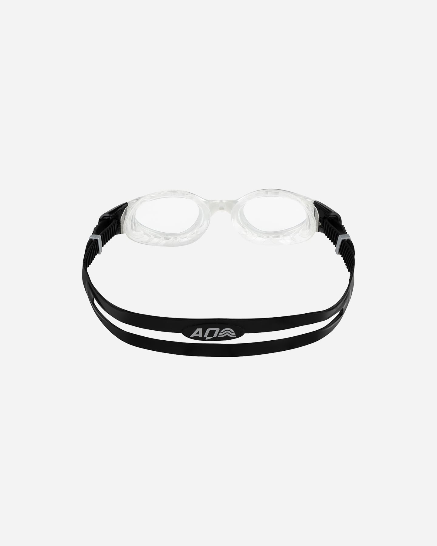 Occhialini piscina AQUARAPID STORM  - Grigio - 1 | Cisalfa Sport