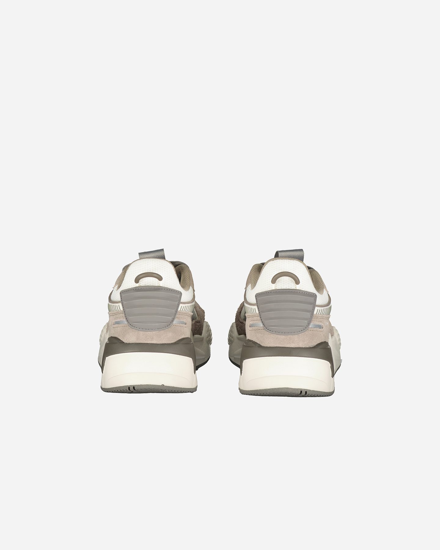 Scarpe sneakers PUMA RS-X HERITAGE M - Bianco - 5 | Cisalfa Sport