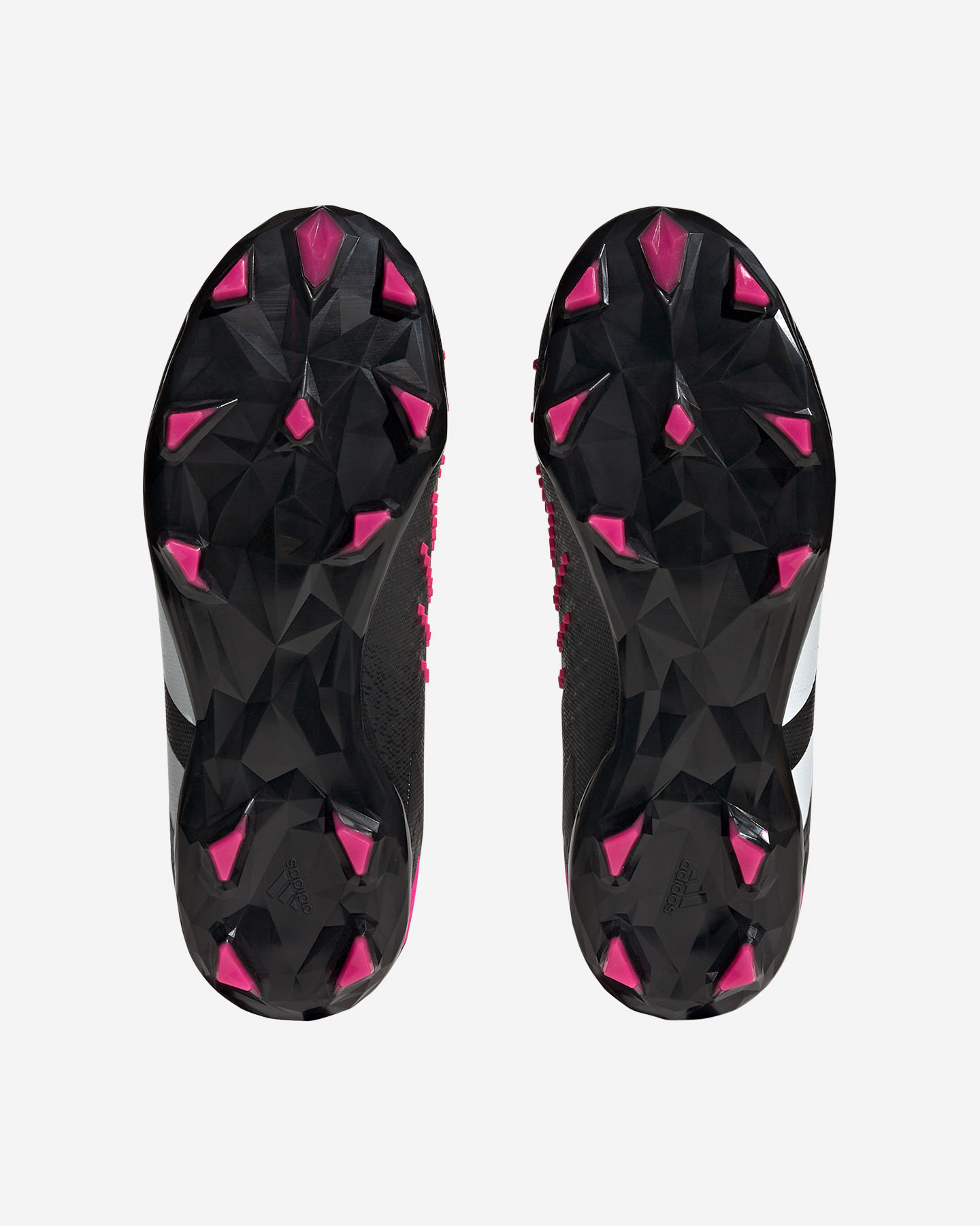 Scarpe calcio ADIDAS PREDATOR ACCURACY 1 FG J JR - 1 | Cisalfa Sport