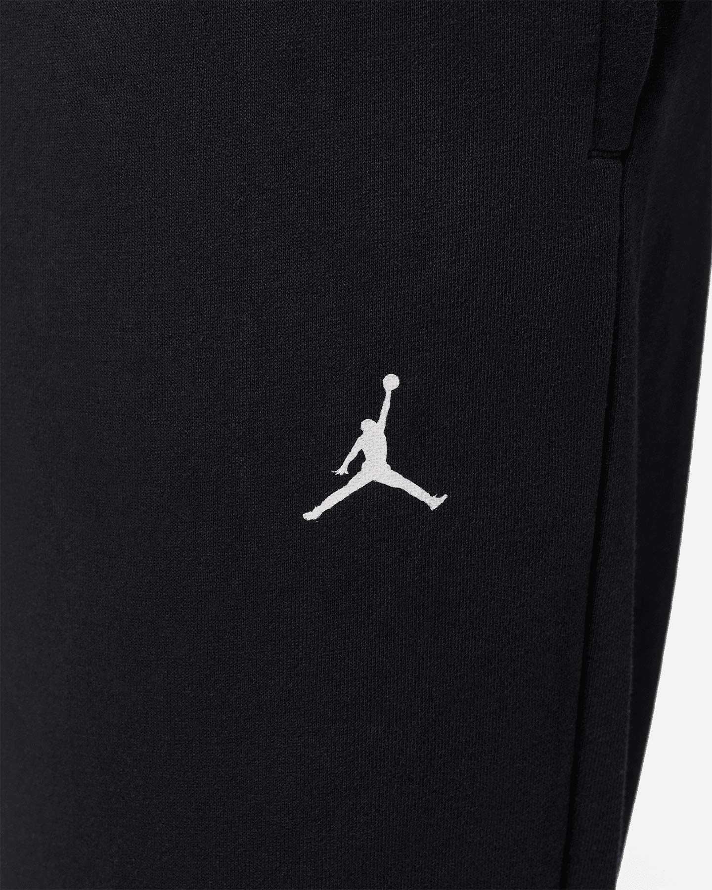 Pantalone NIKE JORDAN CROSSOVER M - Nero - 4 | Cisalfa Sport