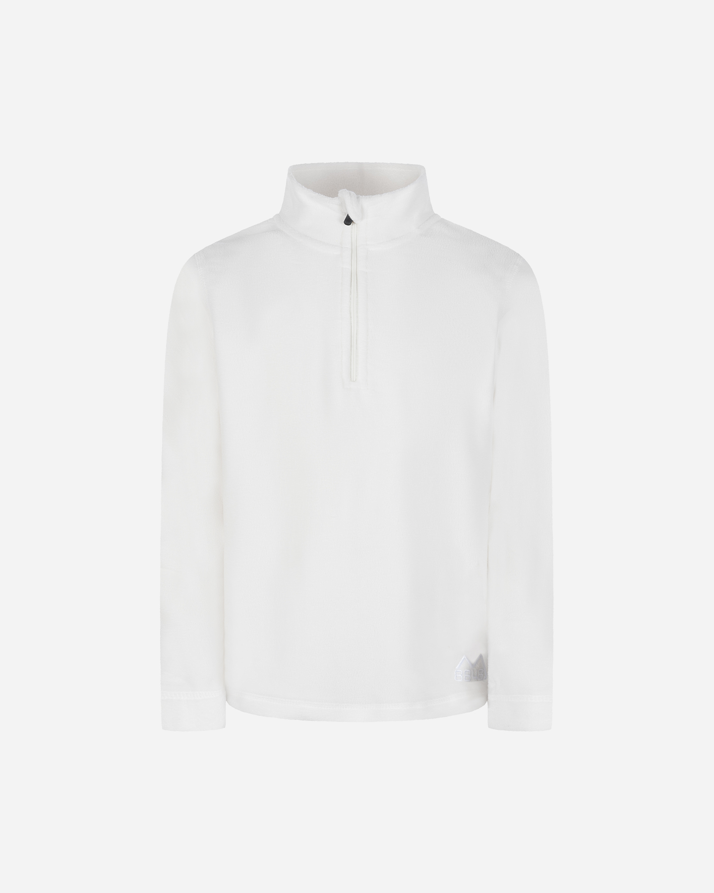 Micropile 8848 SKI ESSENTIAL JR - Bianco - 0 | Cisalfa Sport